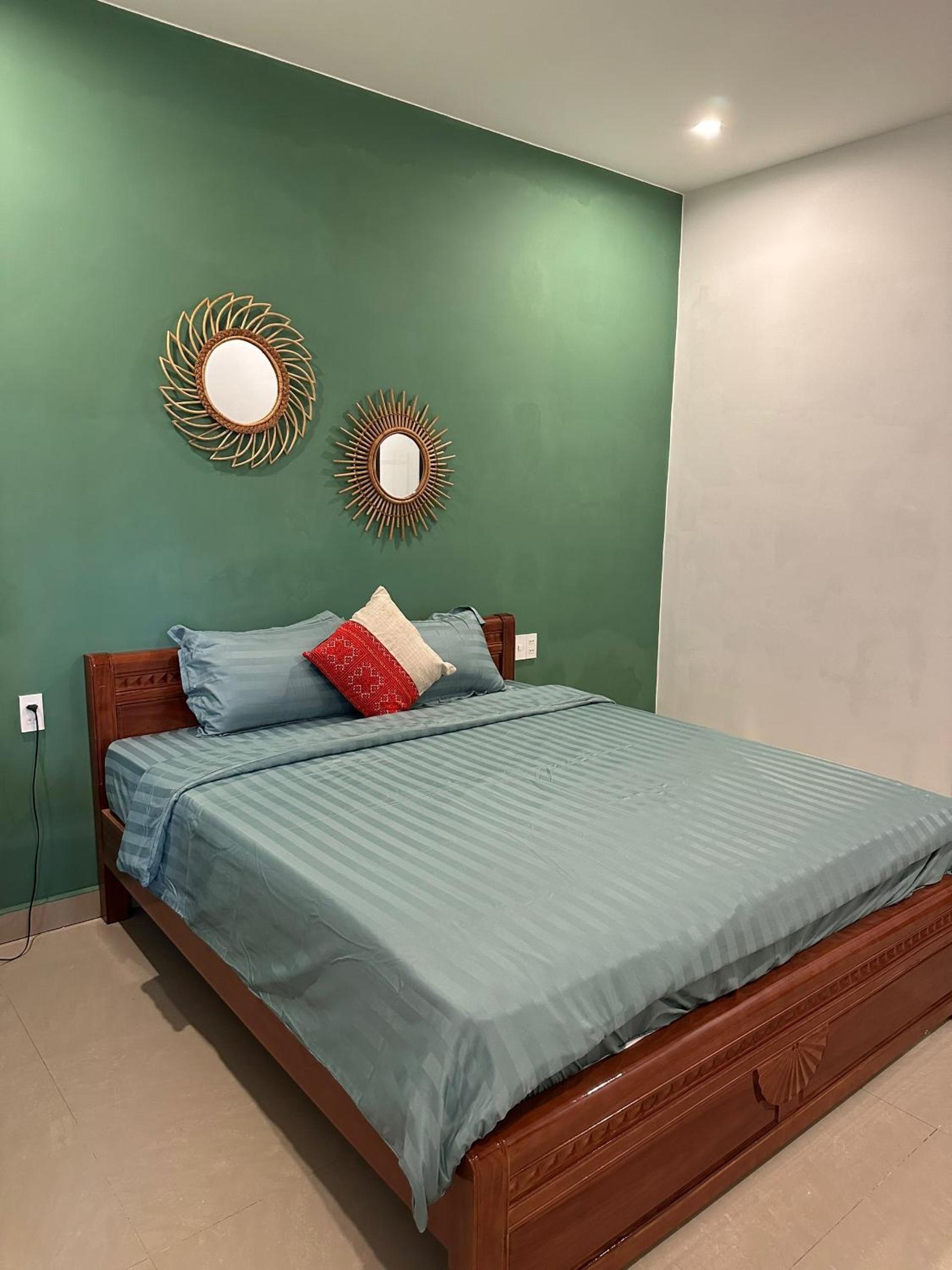 Water Palm Residence