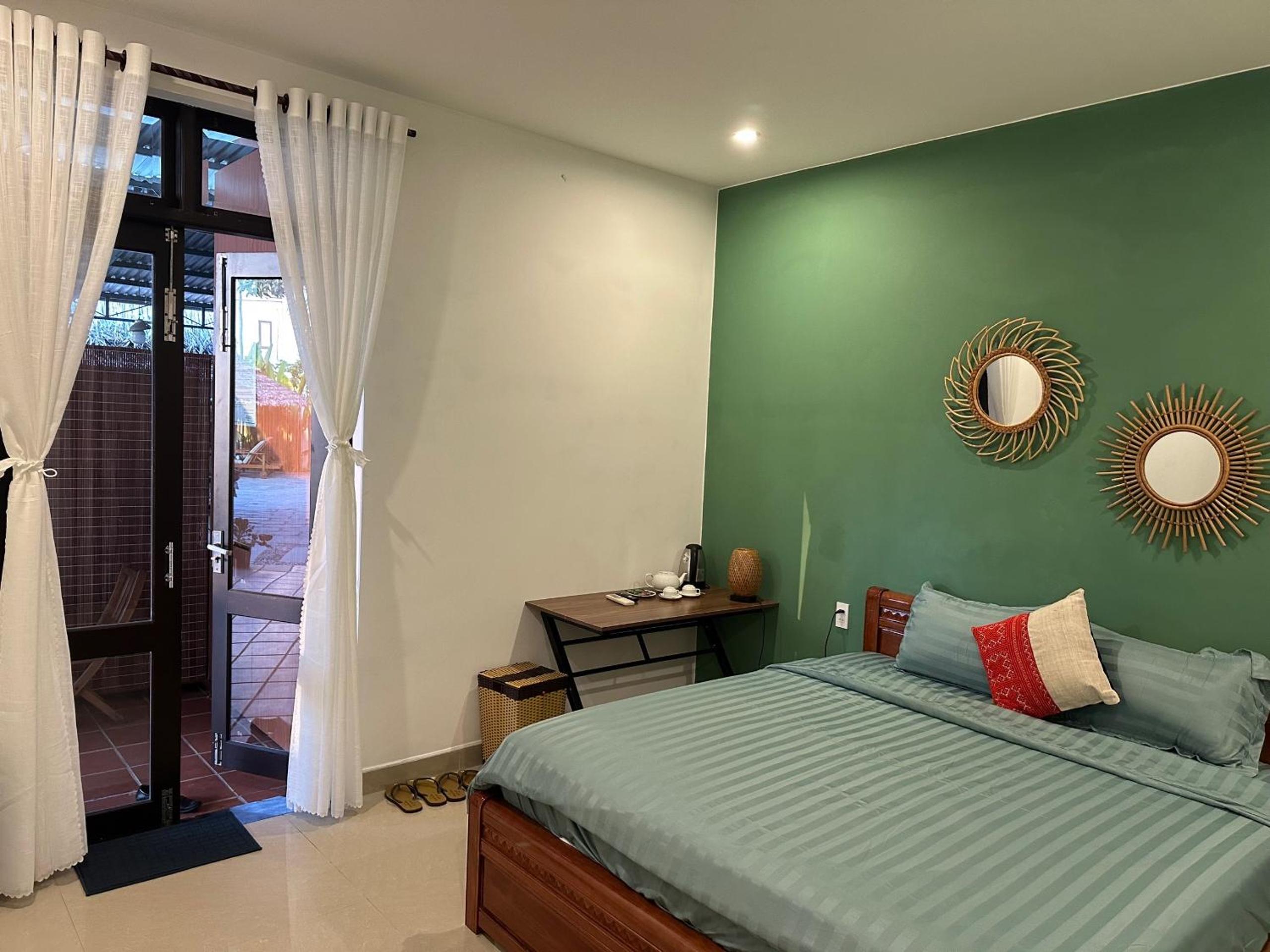 Water Palm Residence