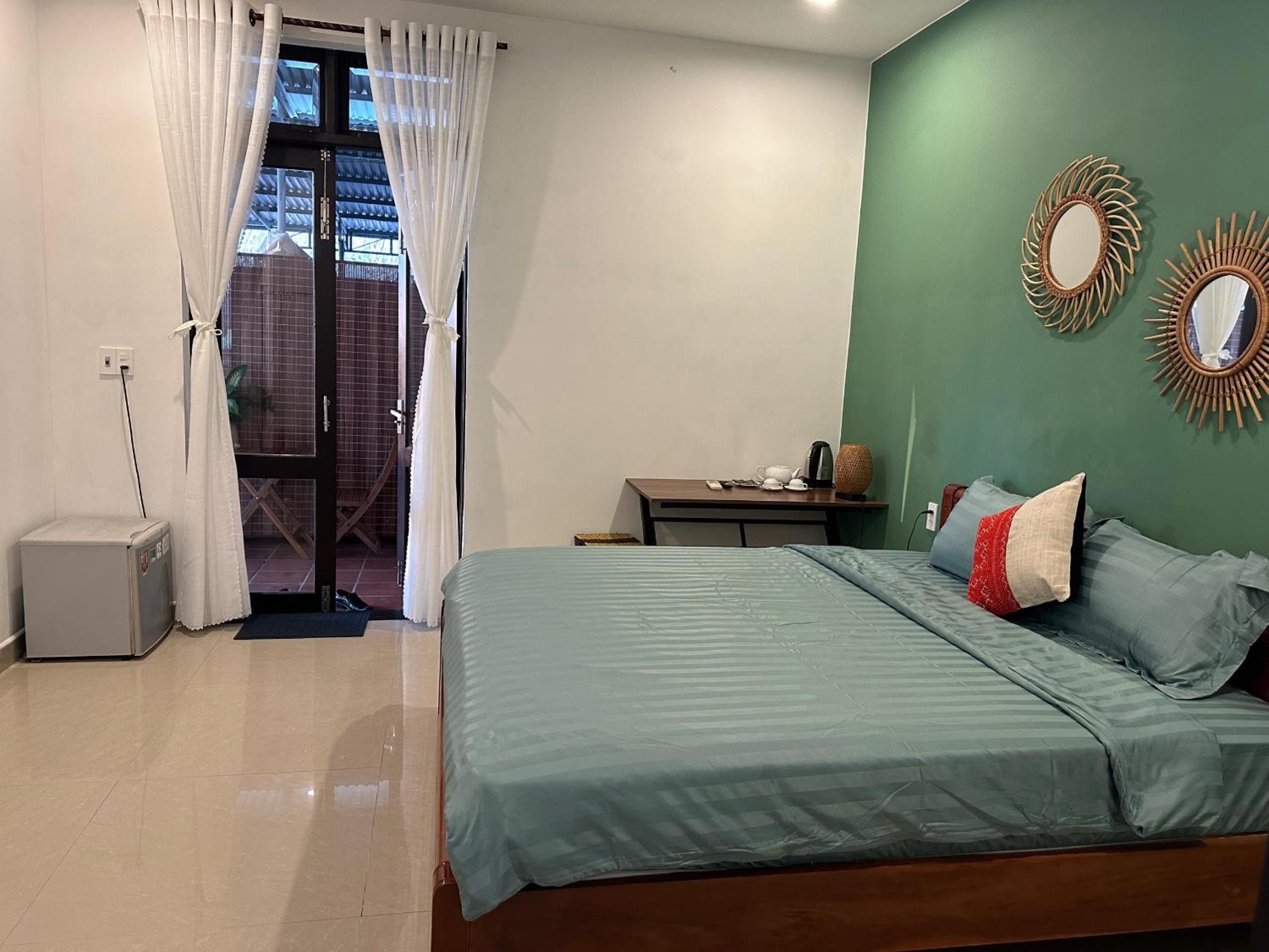 Water Palm Residence