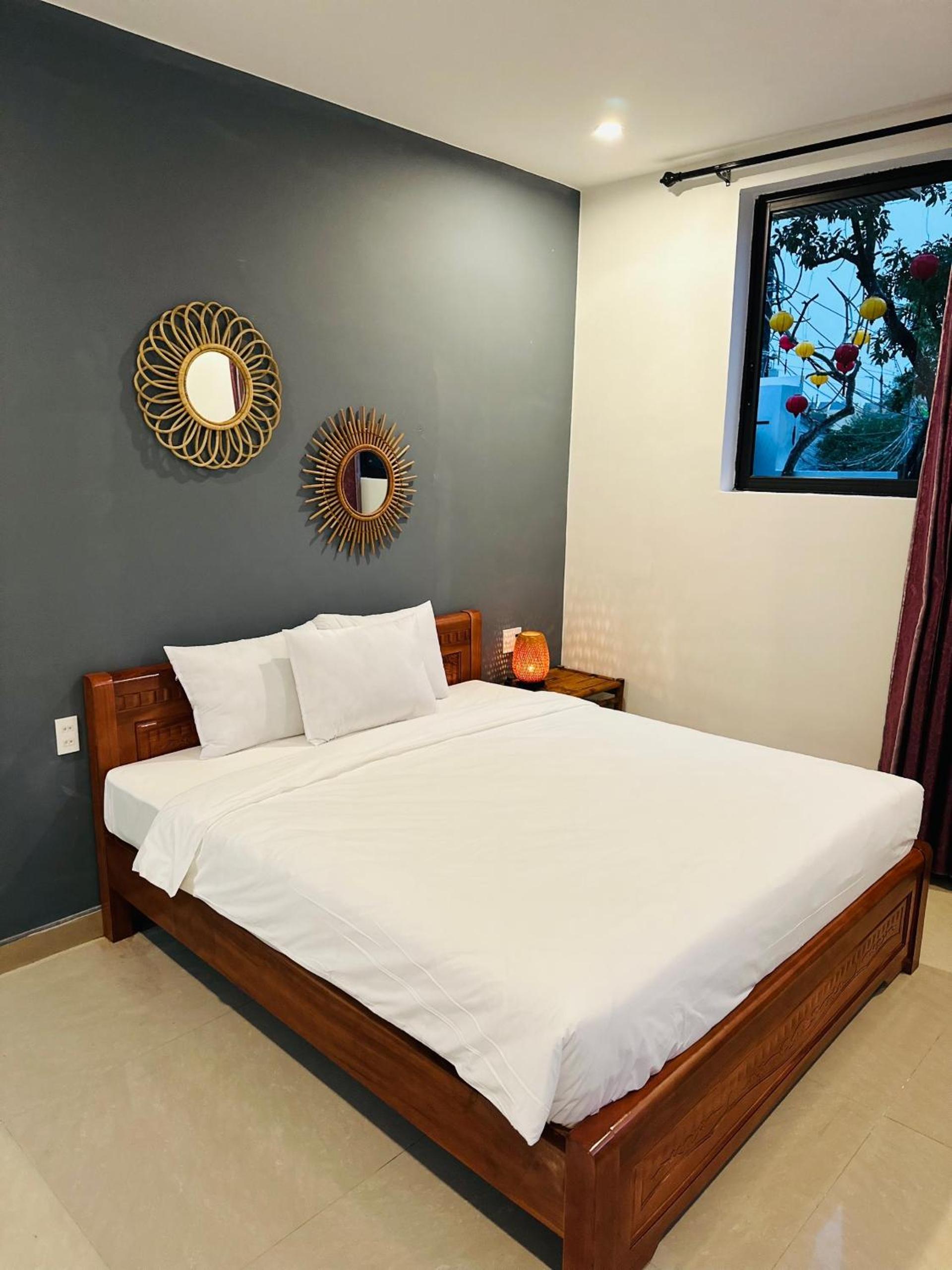 Water Palm Residence