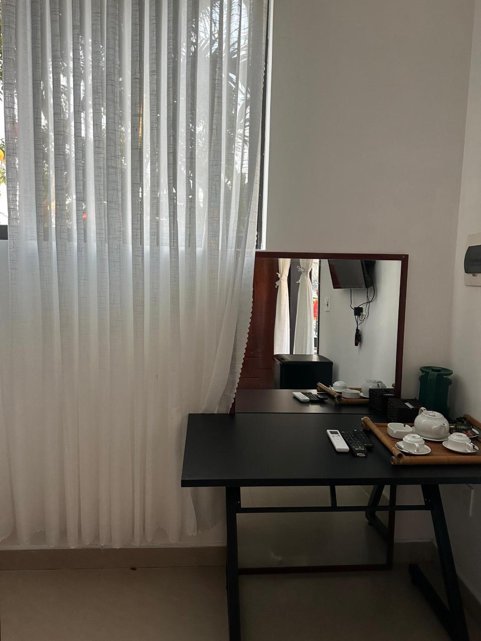 Water Palm Residence