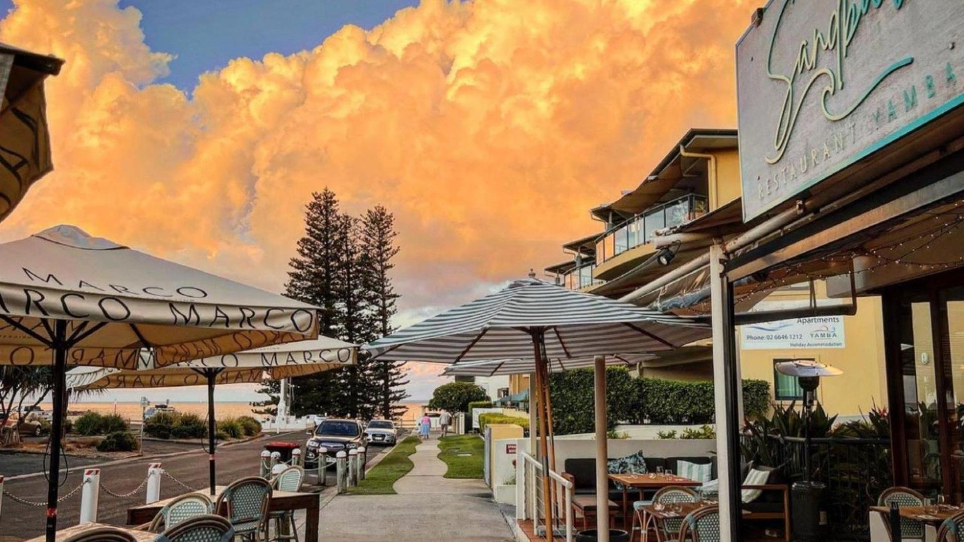 Craigmore 5 - Fantastic Ocean Views - Holiday Yamba