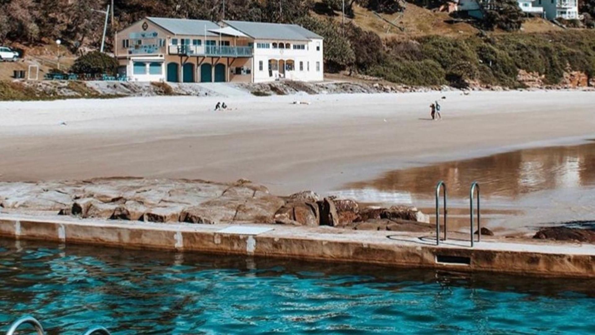 Hotel Craigmore Penthouse - Endless Ocean Views - Image 1