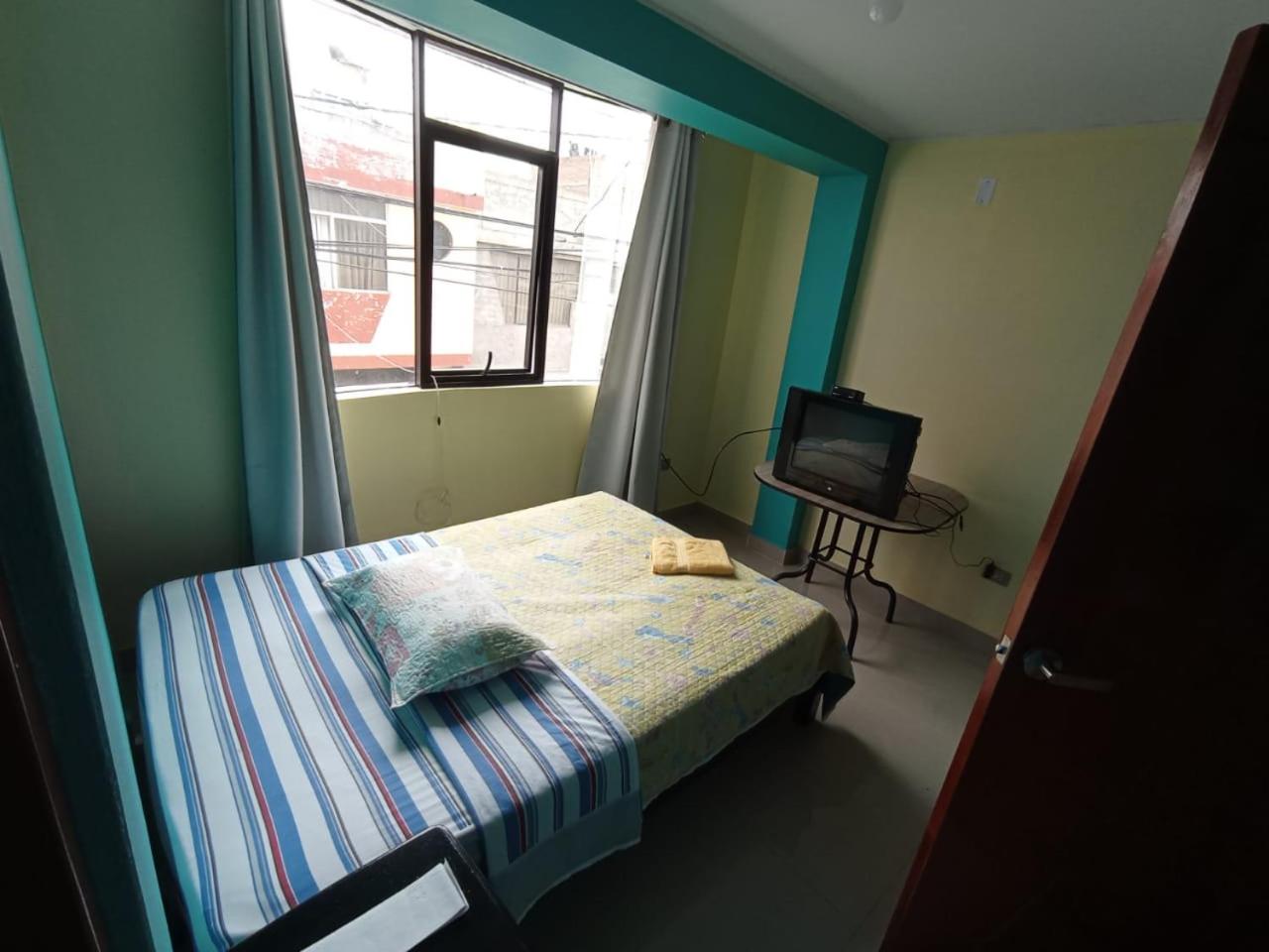 HOSTAL TOSCANO SUITES
