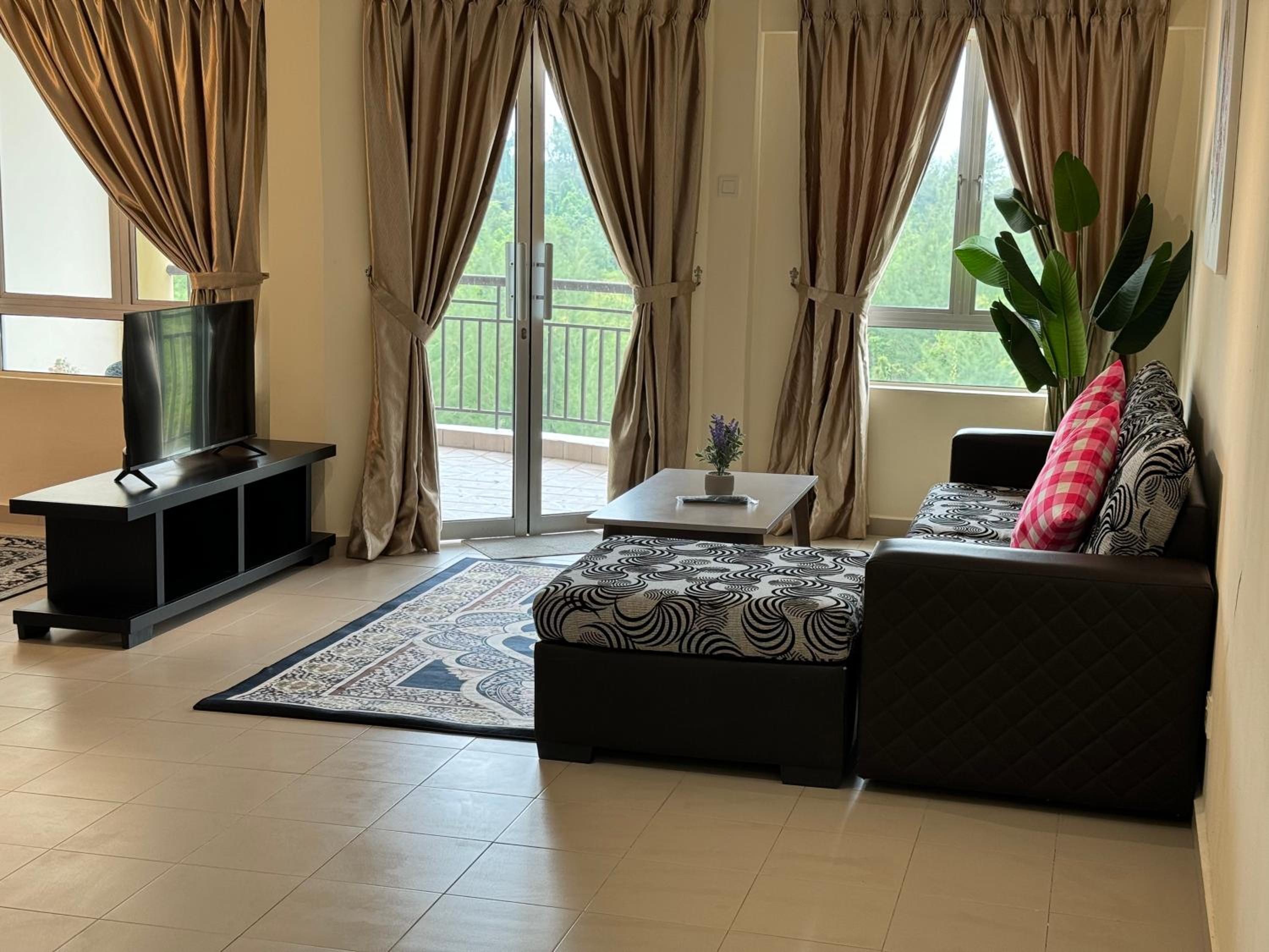 Desaru Beach Resort Family5Pax Suite D0513 High Floor photo 5