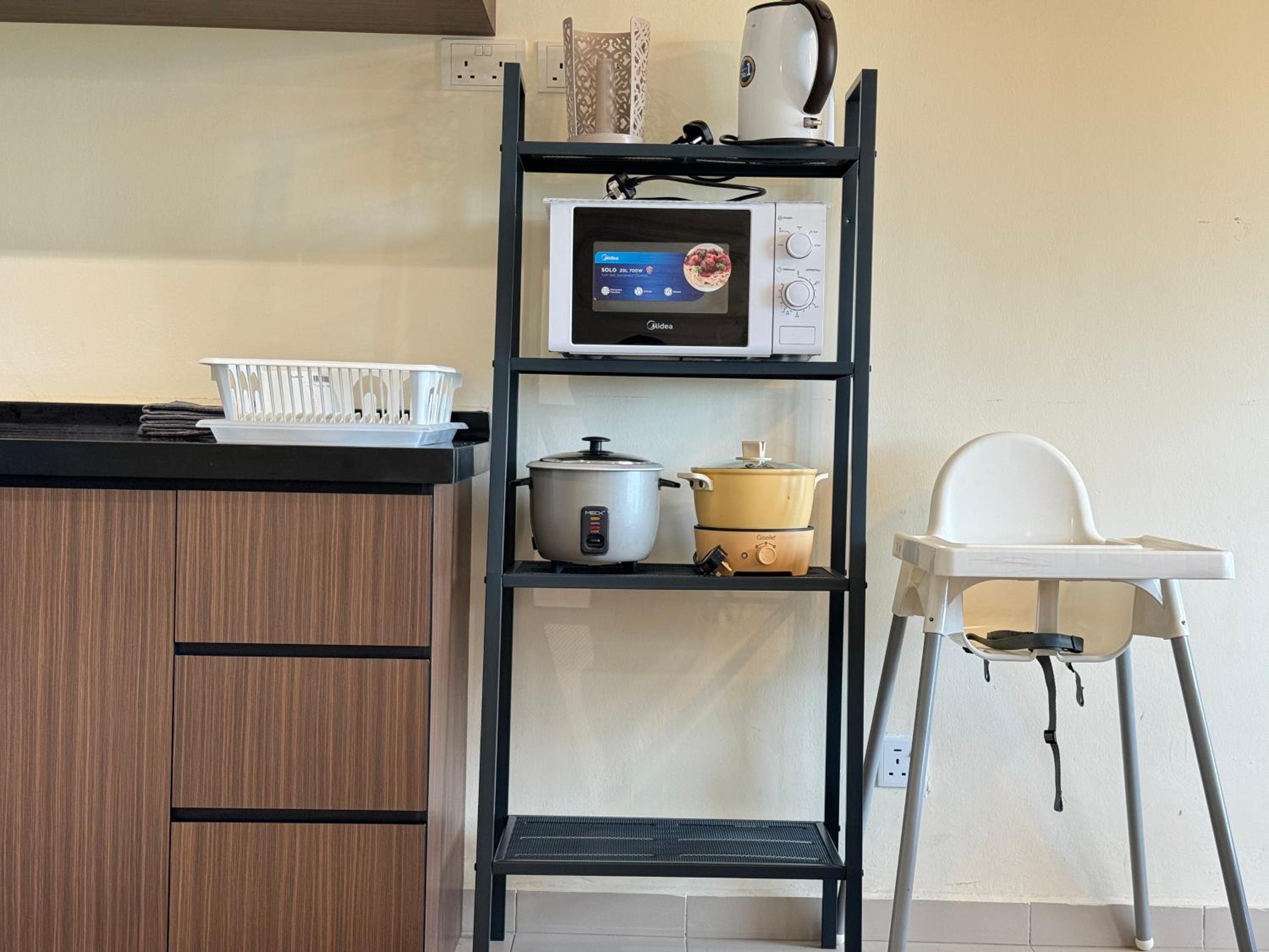 Desaru Beach Resort Family5Pax Suite D0513 High Floor photo 8
