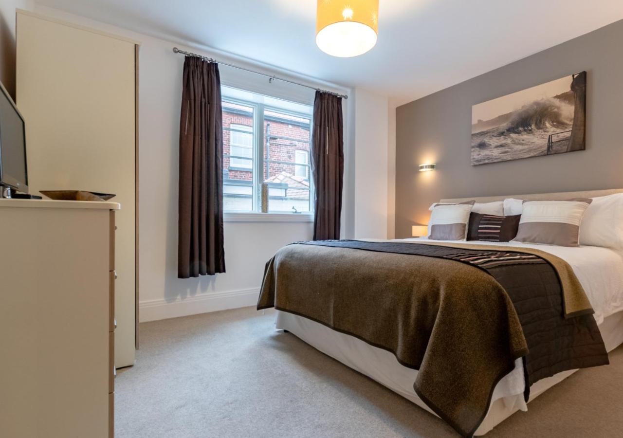 2 Bed in Whitby oc-w814