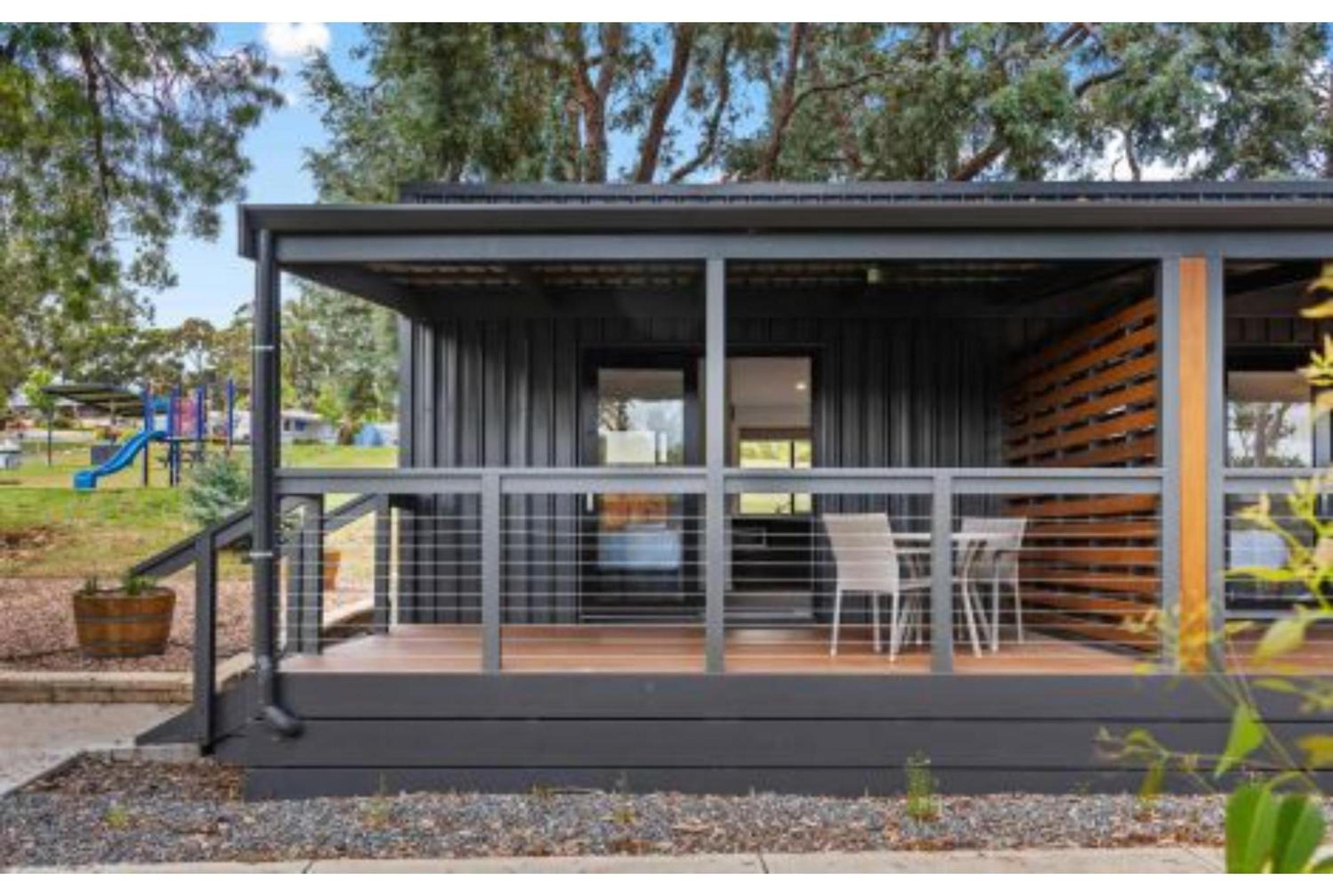 Discovery Parks - Hahndorf