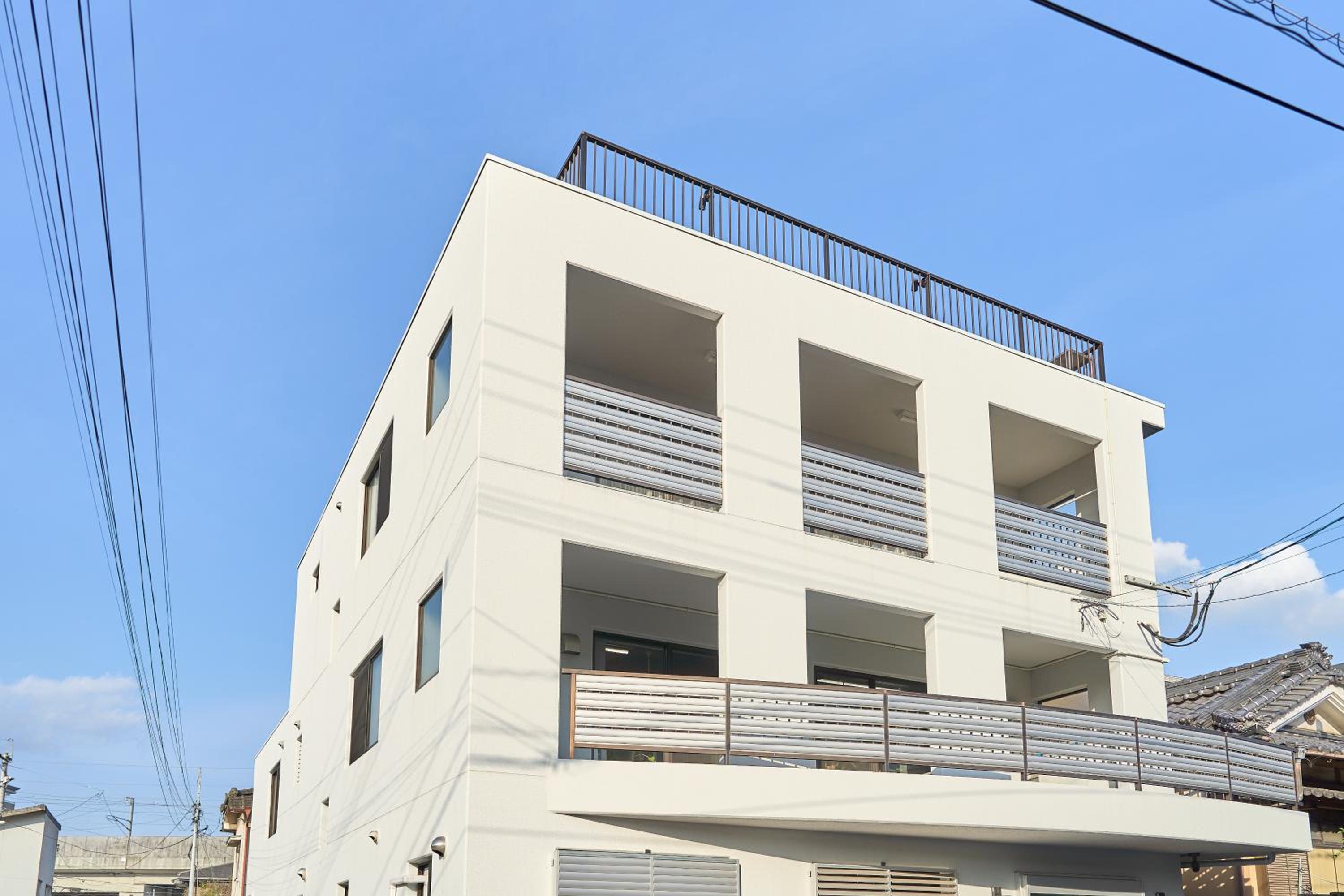BETTEI view 3