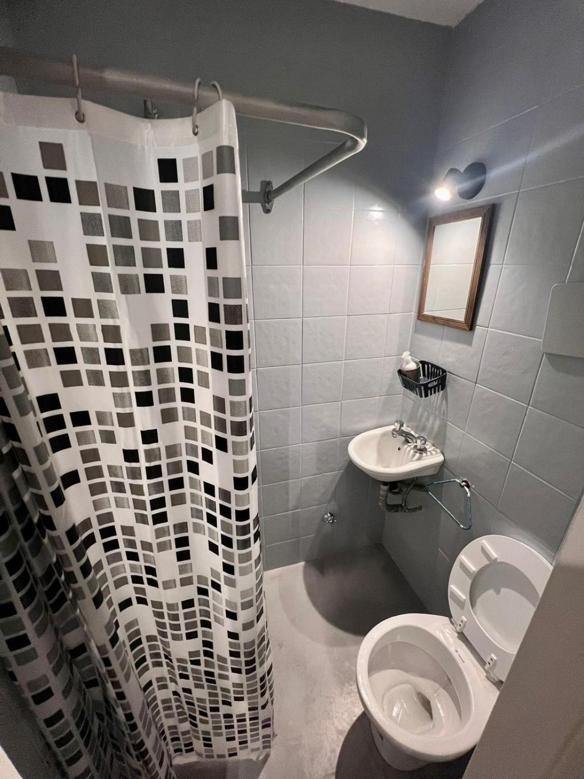 Apartamento zona Embajada USA - Plaza Italia by Debarrio Aparts
