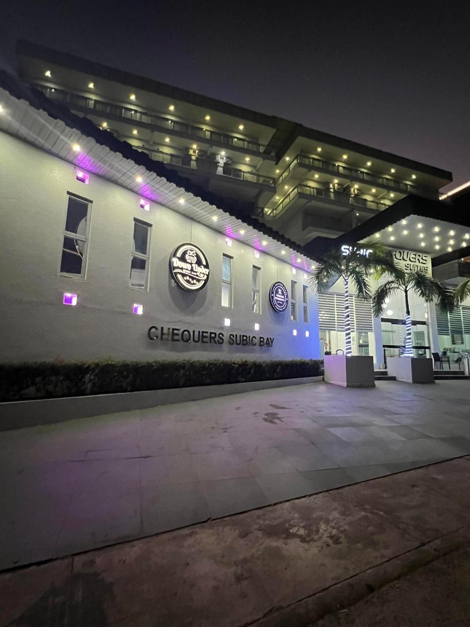 Chequers Suites Subic Bay, photo 114