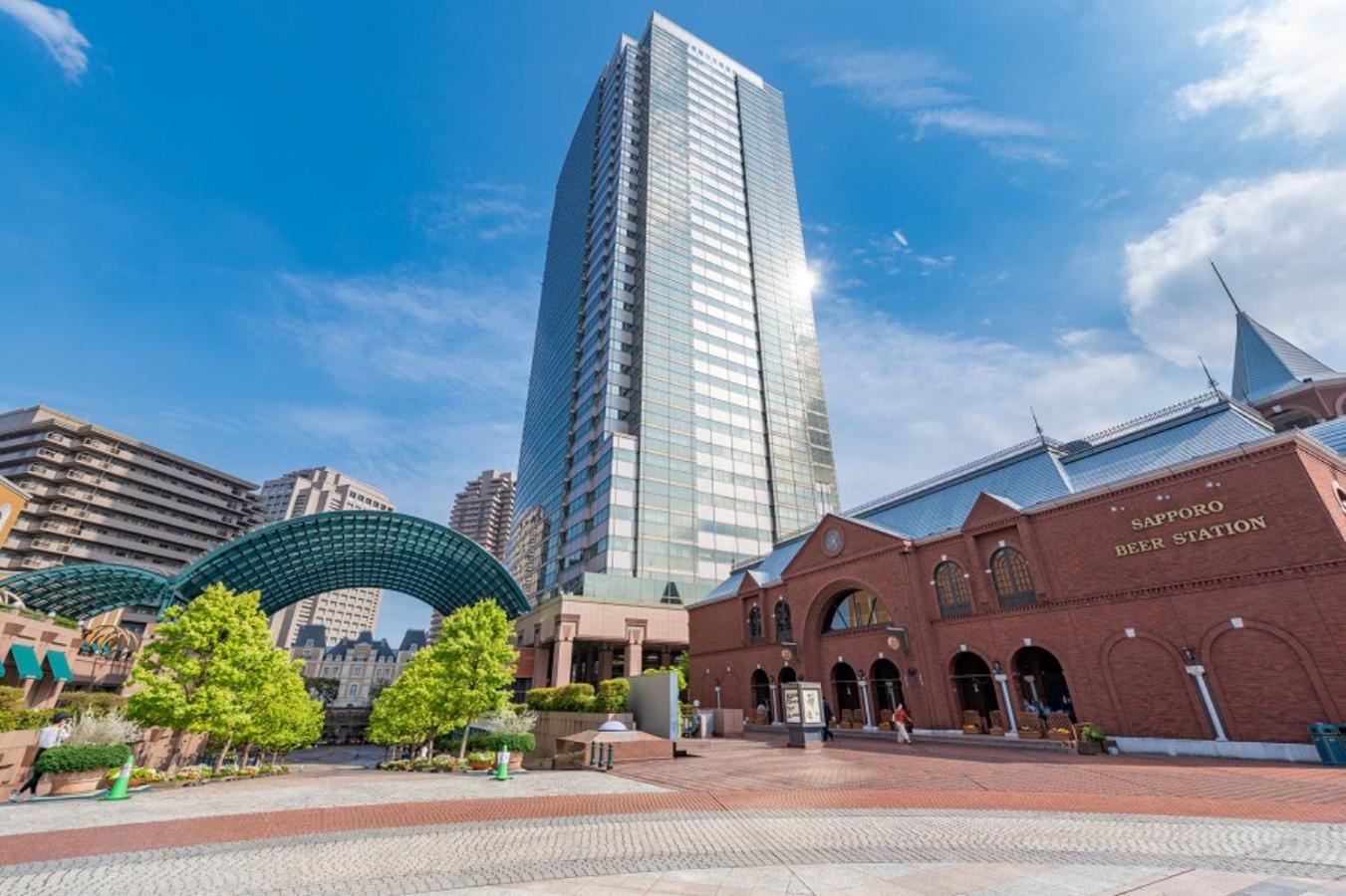 AirHOME TOKYO EBISU 102