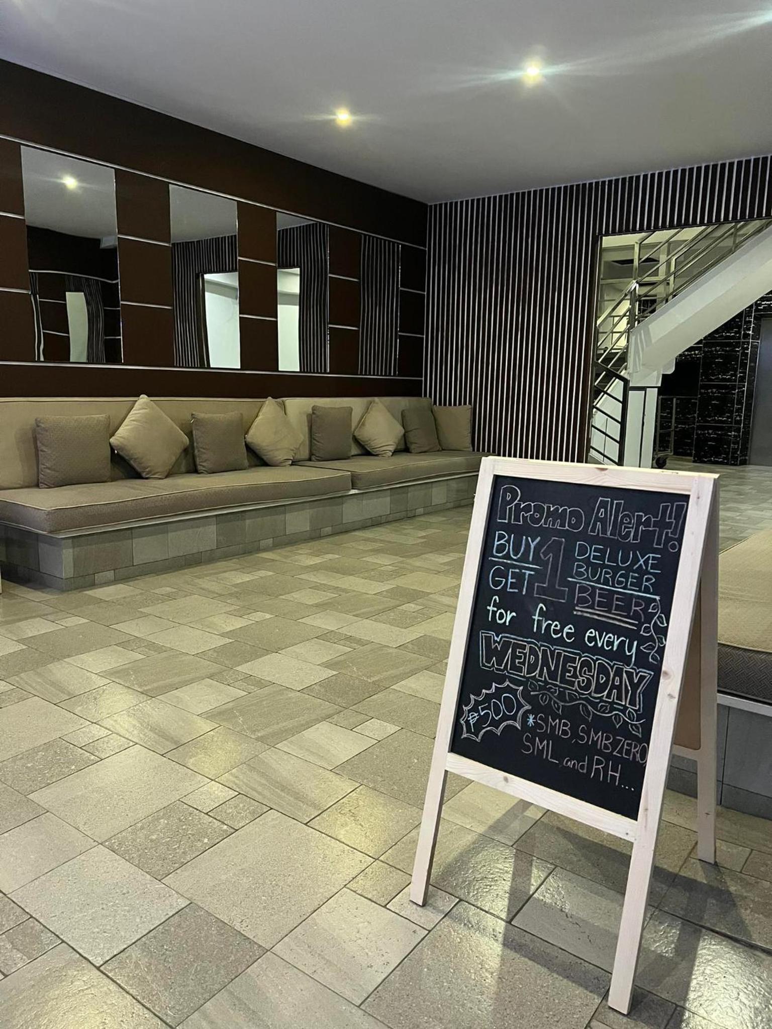 Chequers Suites Subic Bay, photo 131
