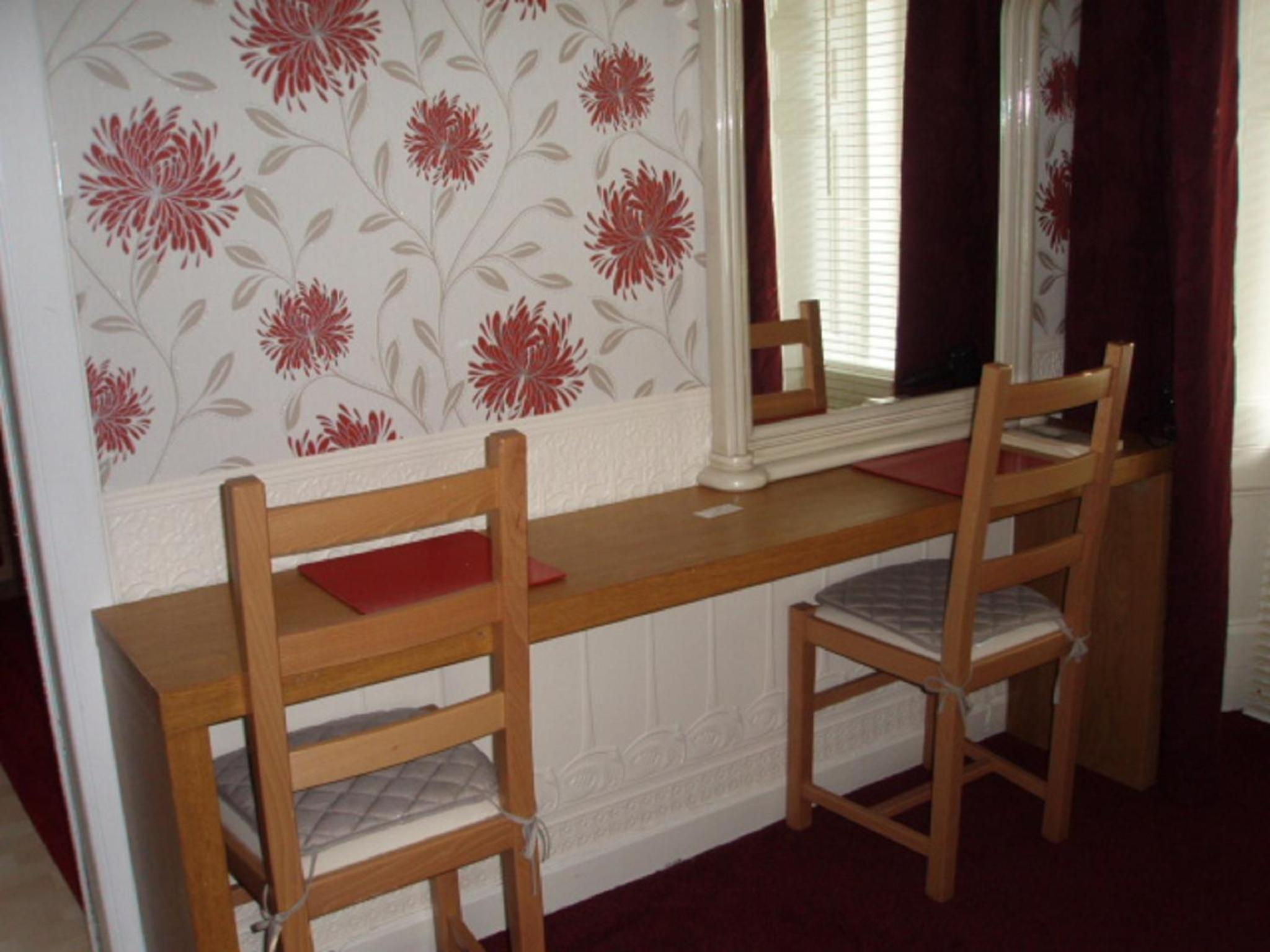 Nethermains House