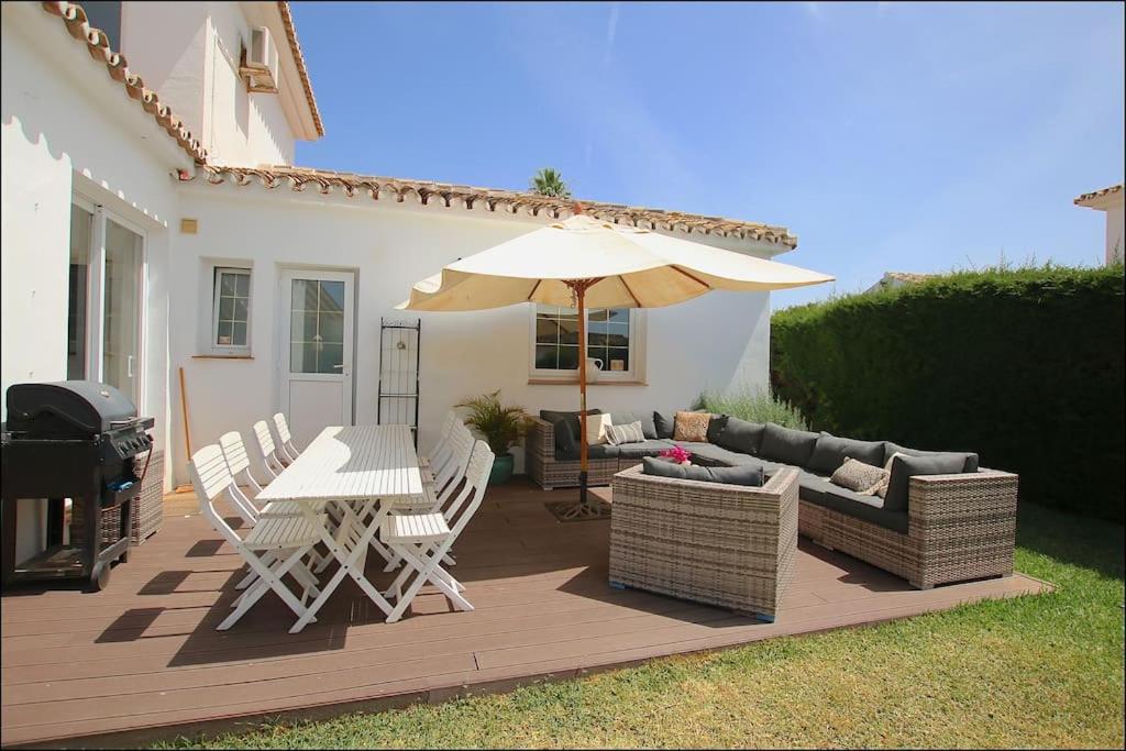 Villa BellaMar