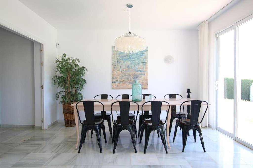 Villa BellaMar