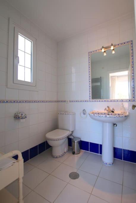 Villa BellaMar