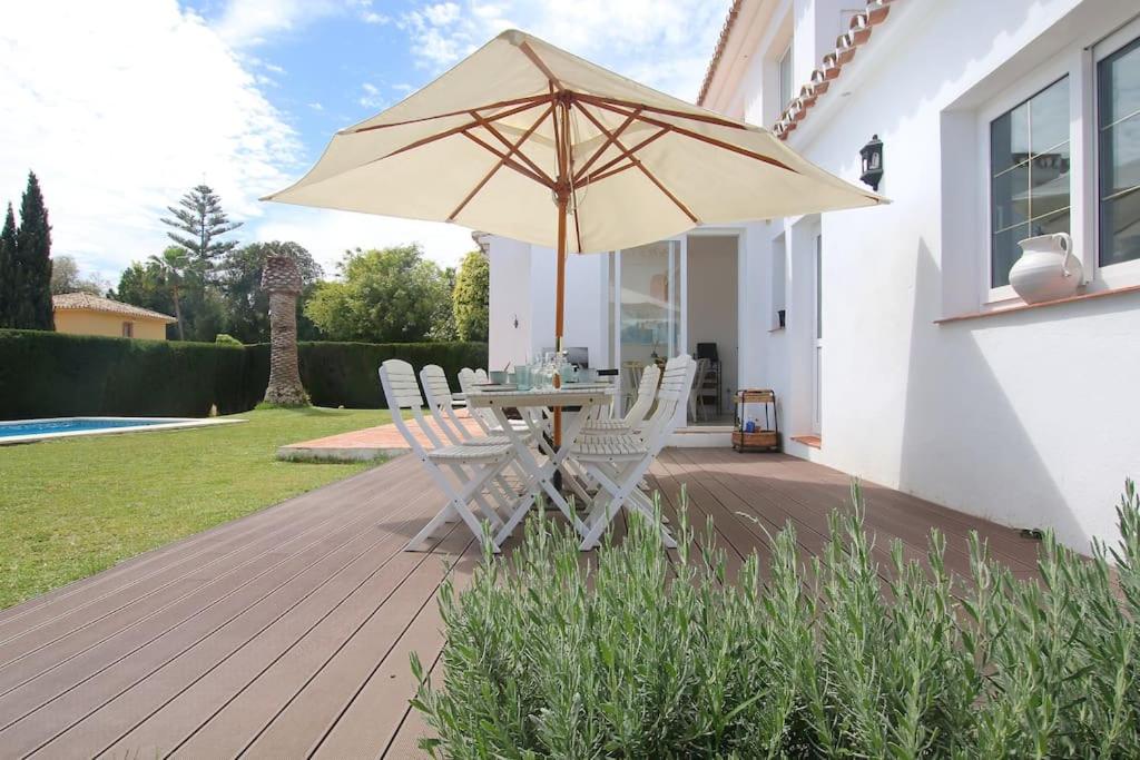 Villa BellaMar