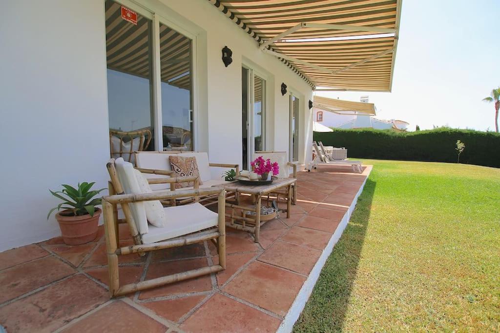 Villa BellaMar