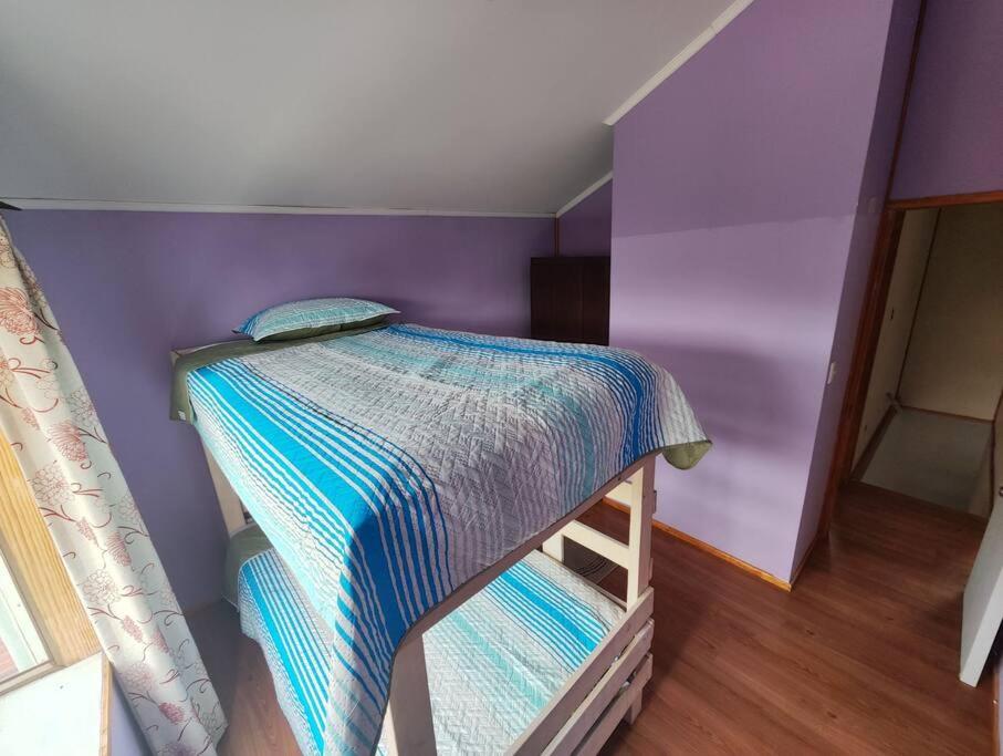 Casa en la Perla del Maule