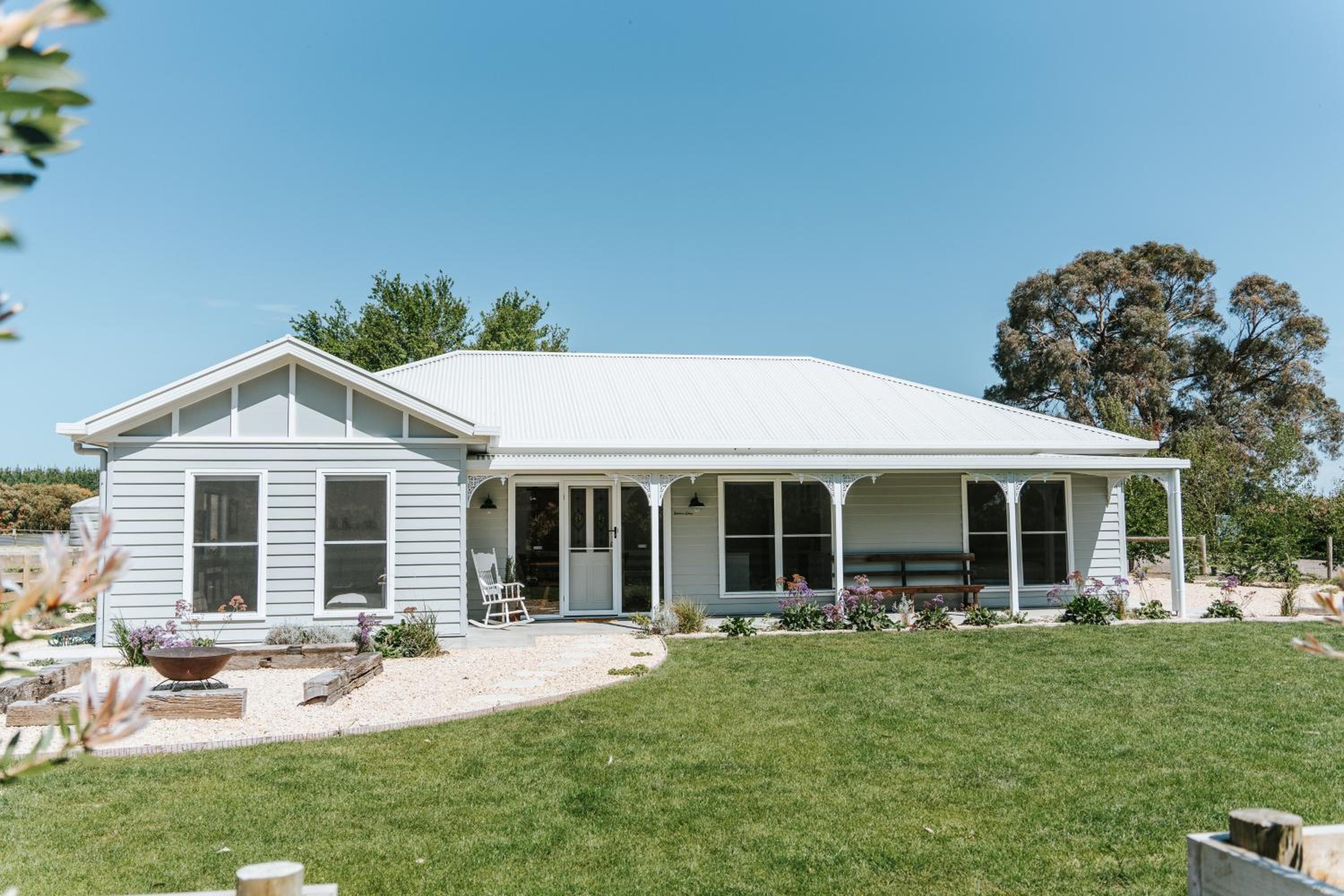 Kookaburra Cottage - 10 minutes from Mount Gambier CBD