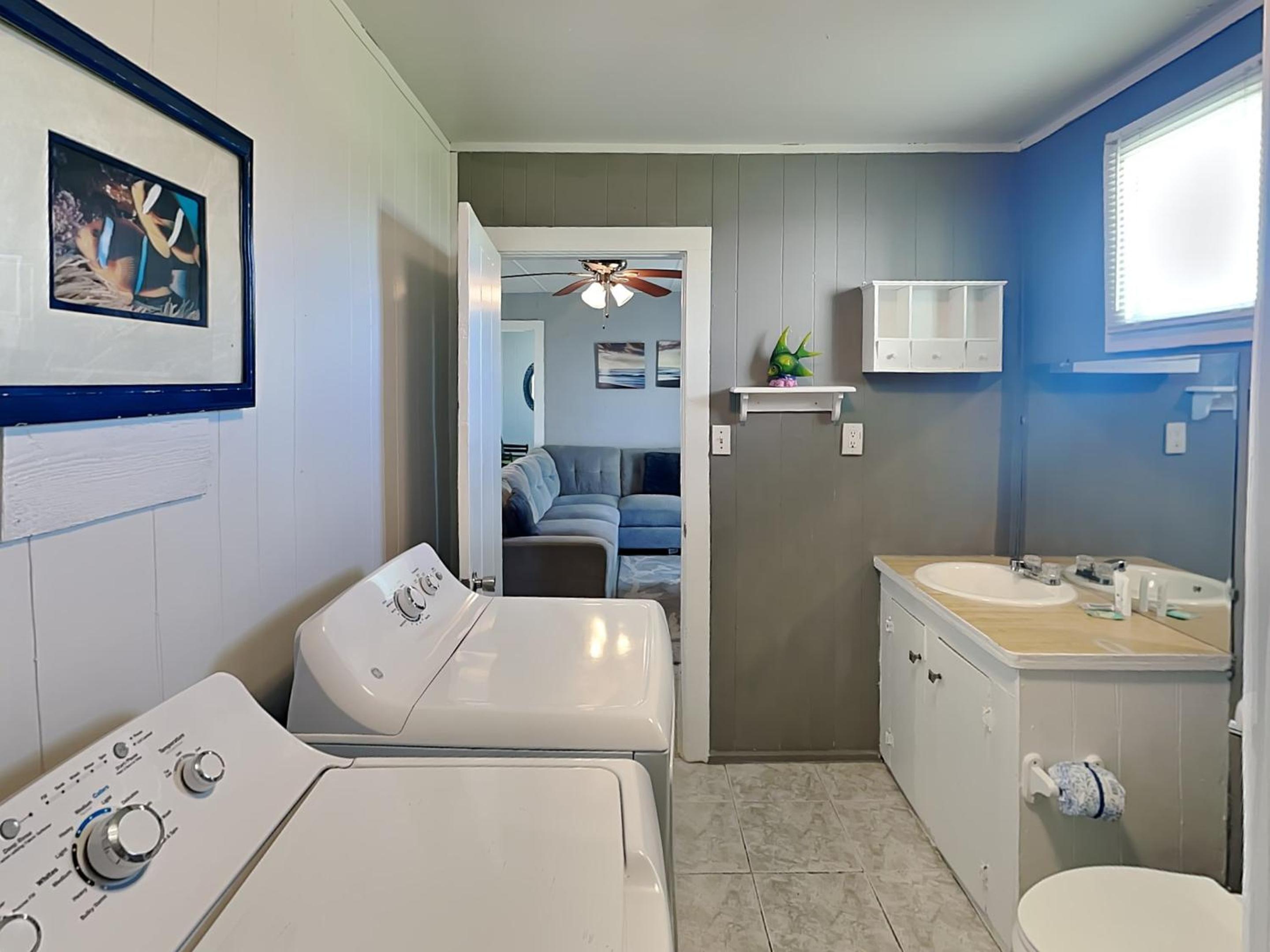 Surfside Escape