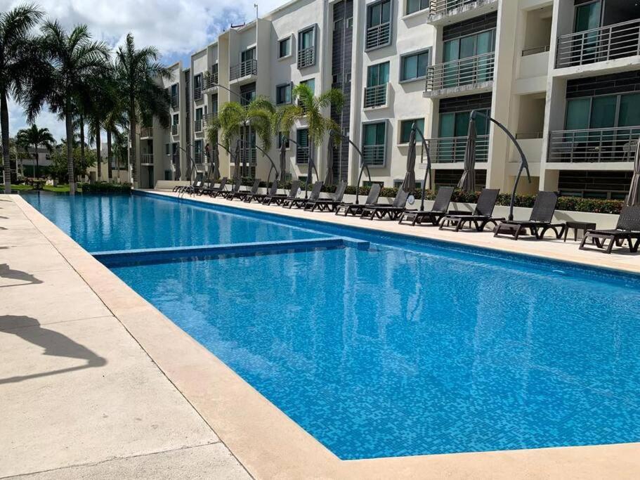 Midtown Cancun Apartment