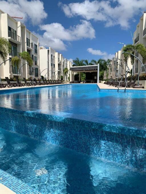 Midtown Cancun Apartment