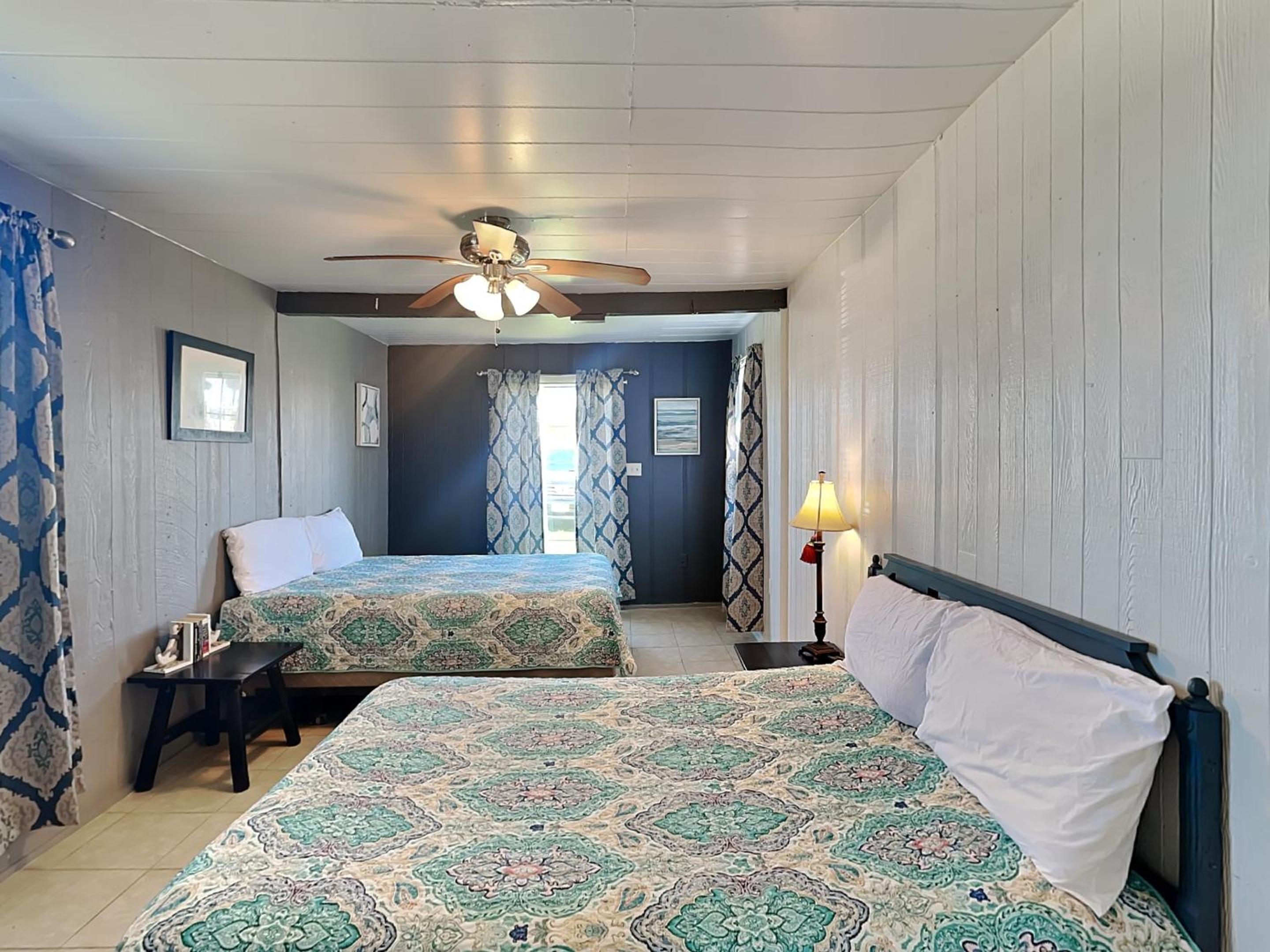 Surfside Escape