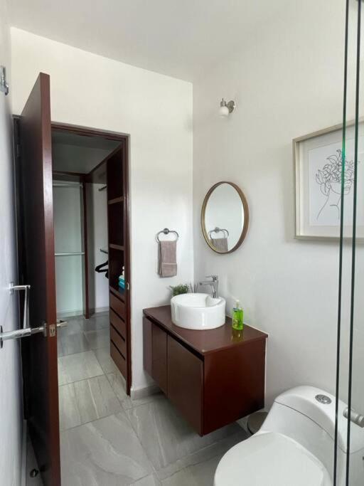 Midtown Cancun Apartment