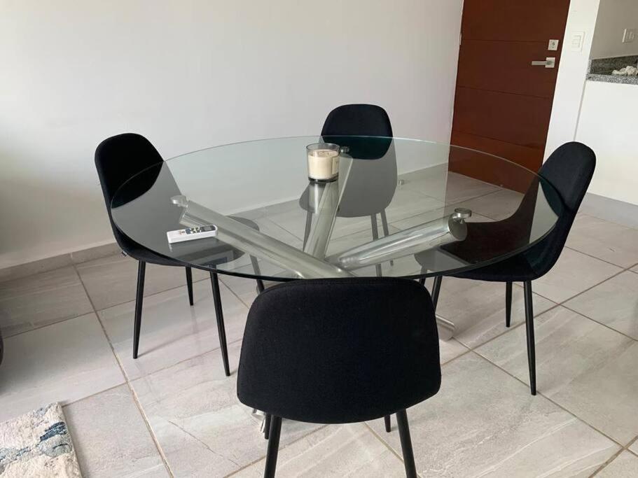 Midtown Cancun Apartment