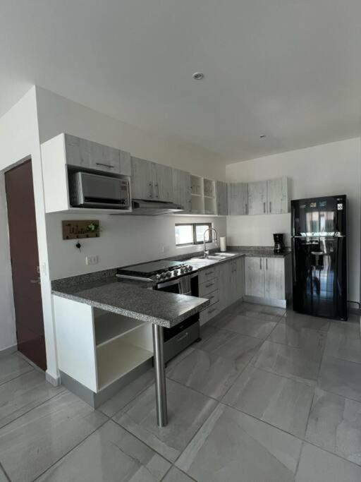 Midtown Cancun Apartment