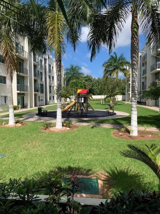 Midtown Cancun Apartment