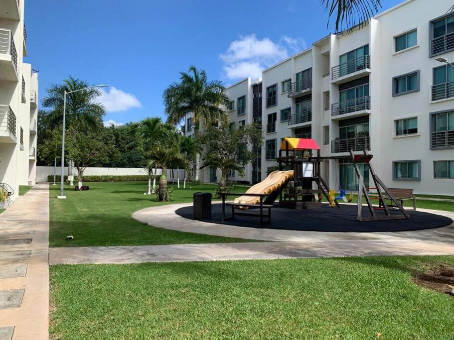 Midtown Cancun Apartment