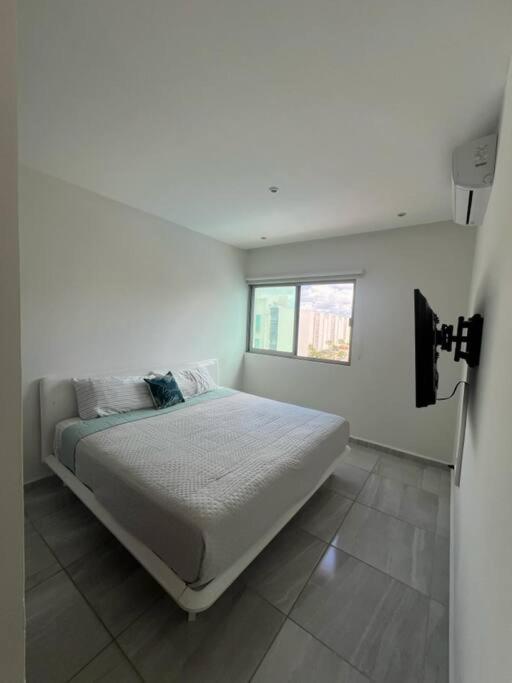 Midtown Cancun Apartment