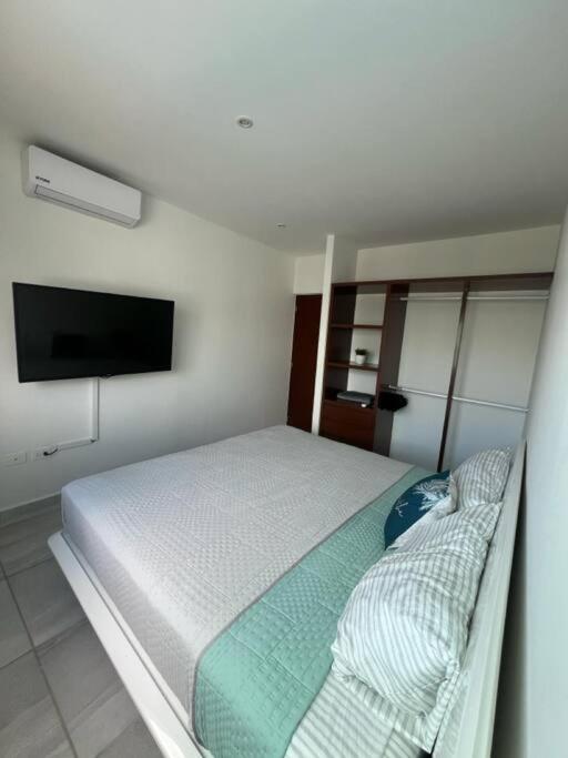 Midtown Cancun Apartment