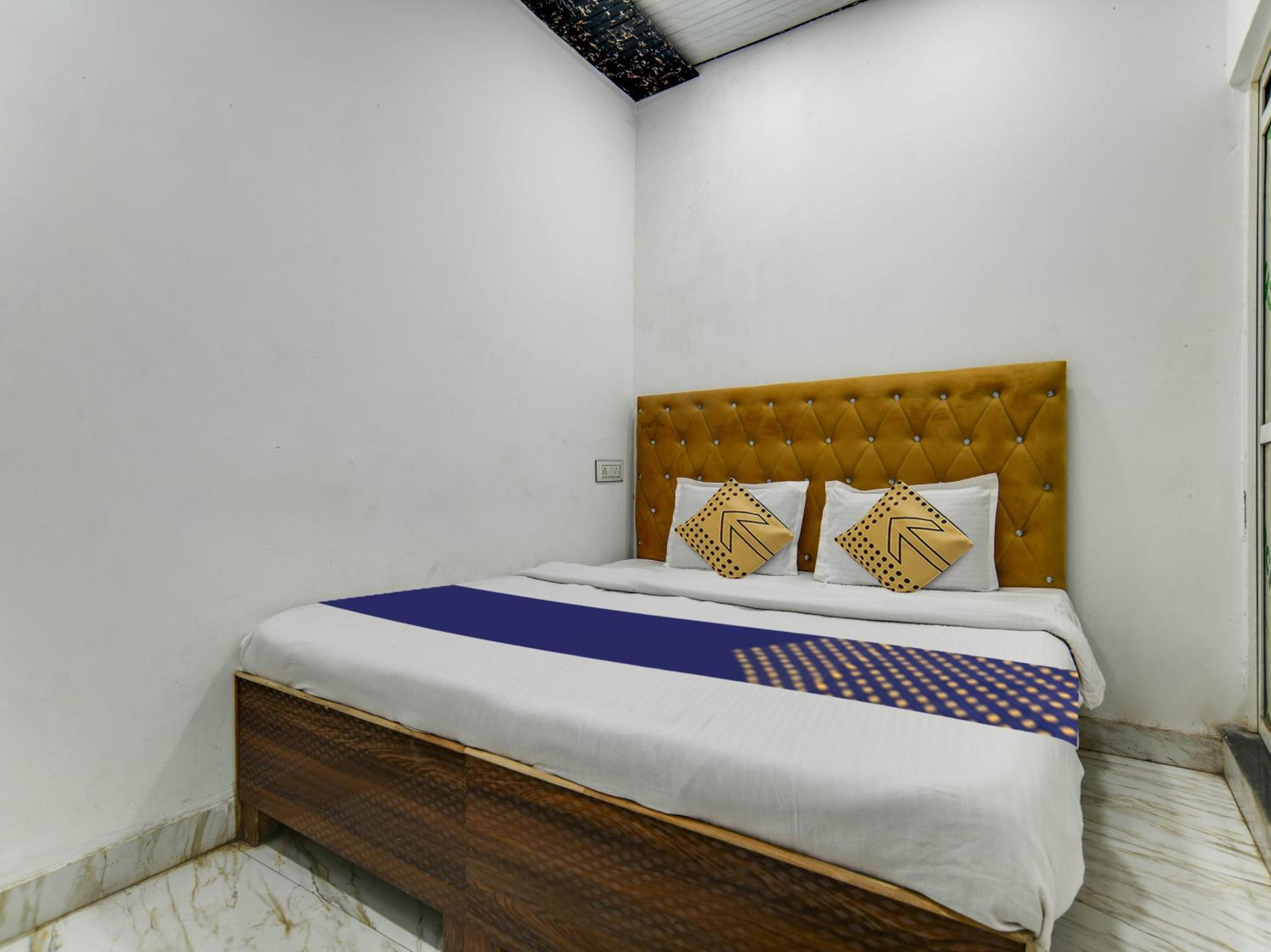 SPOT ON Hotel Shree Purnagiri view 2