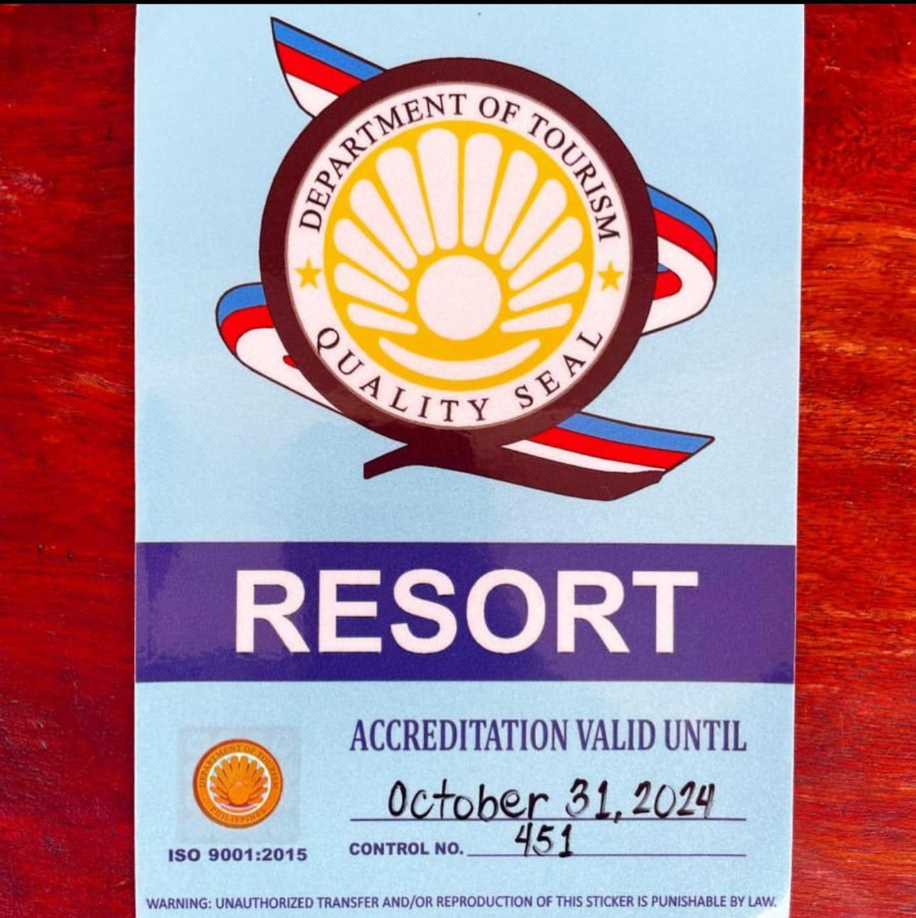 Lotus Sun & Waves Beach Resort view 4