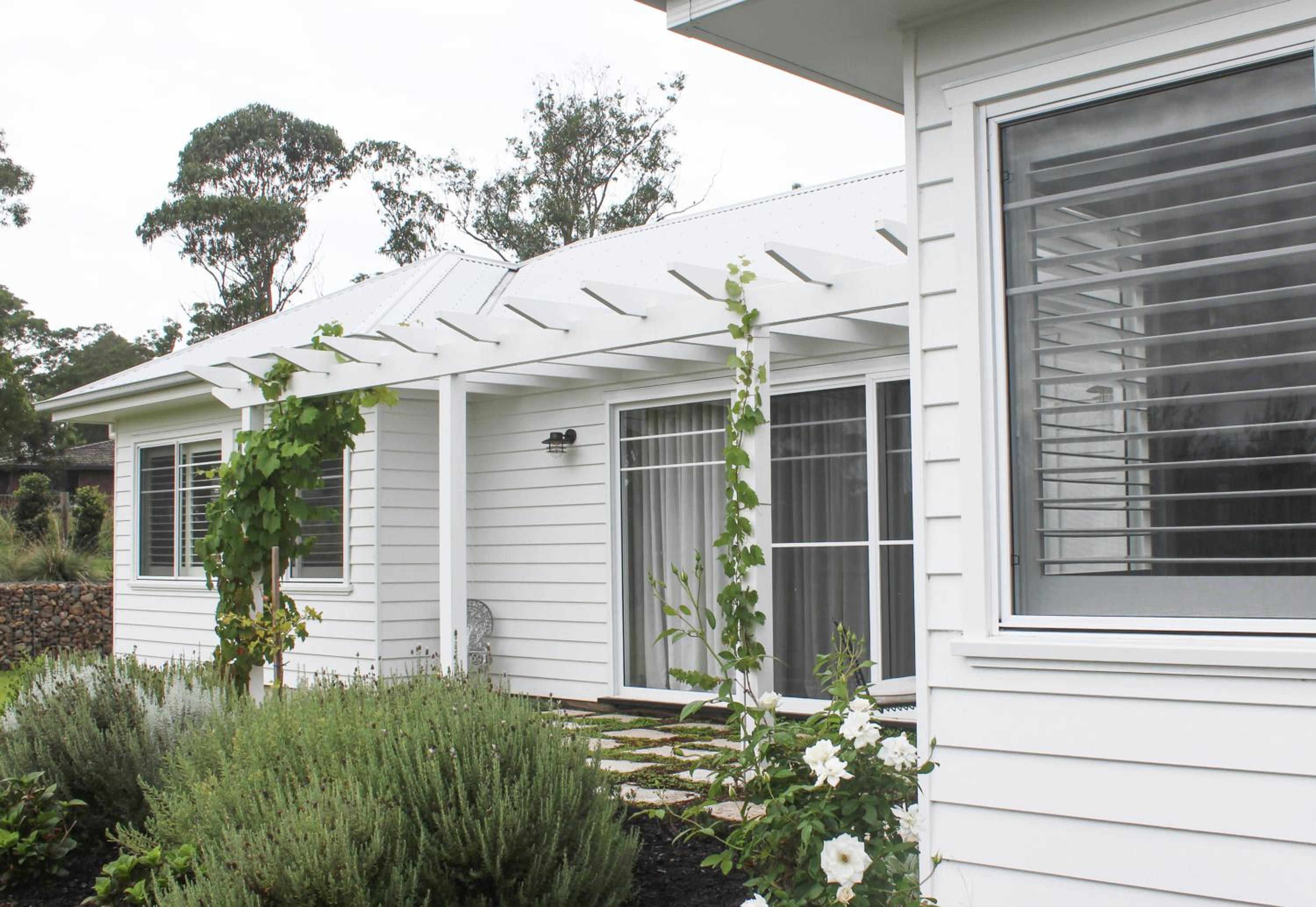 Luxury house, close to weddings!