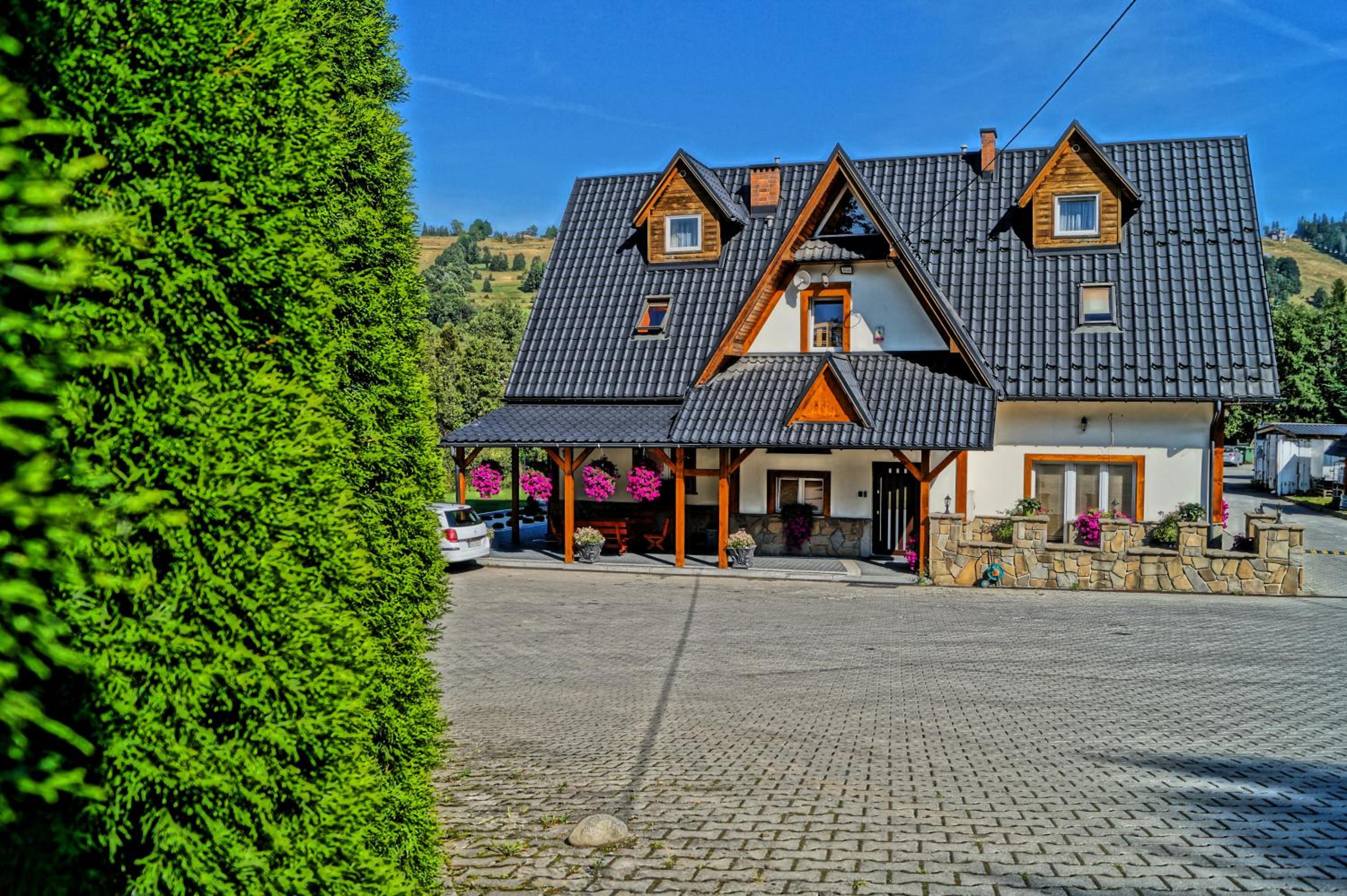 Pokoje gościnne Gobo view 4