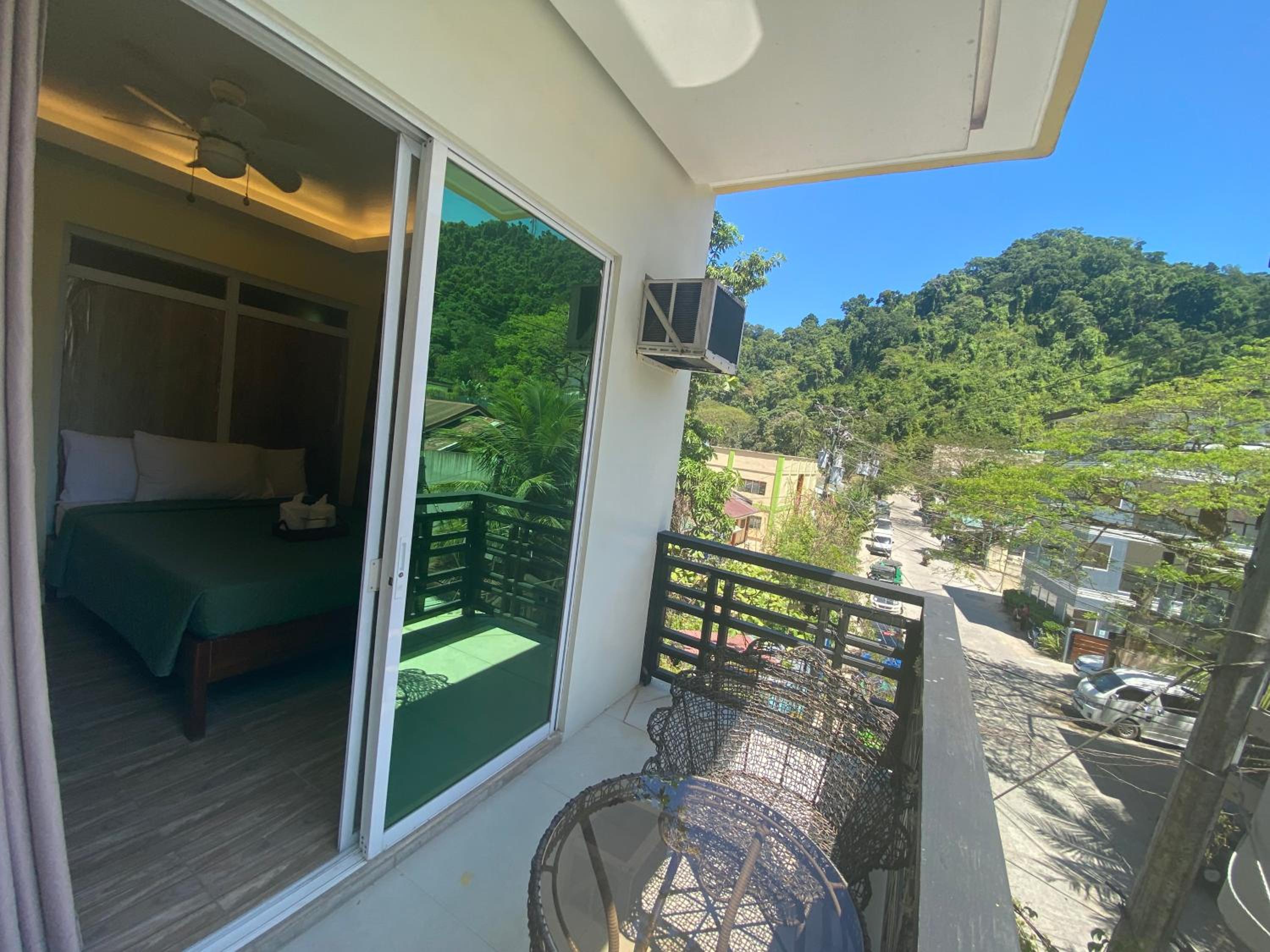 Giecel Pension, El Nido - 16
