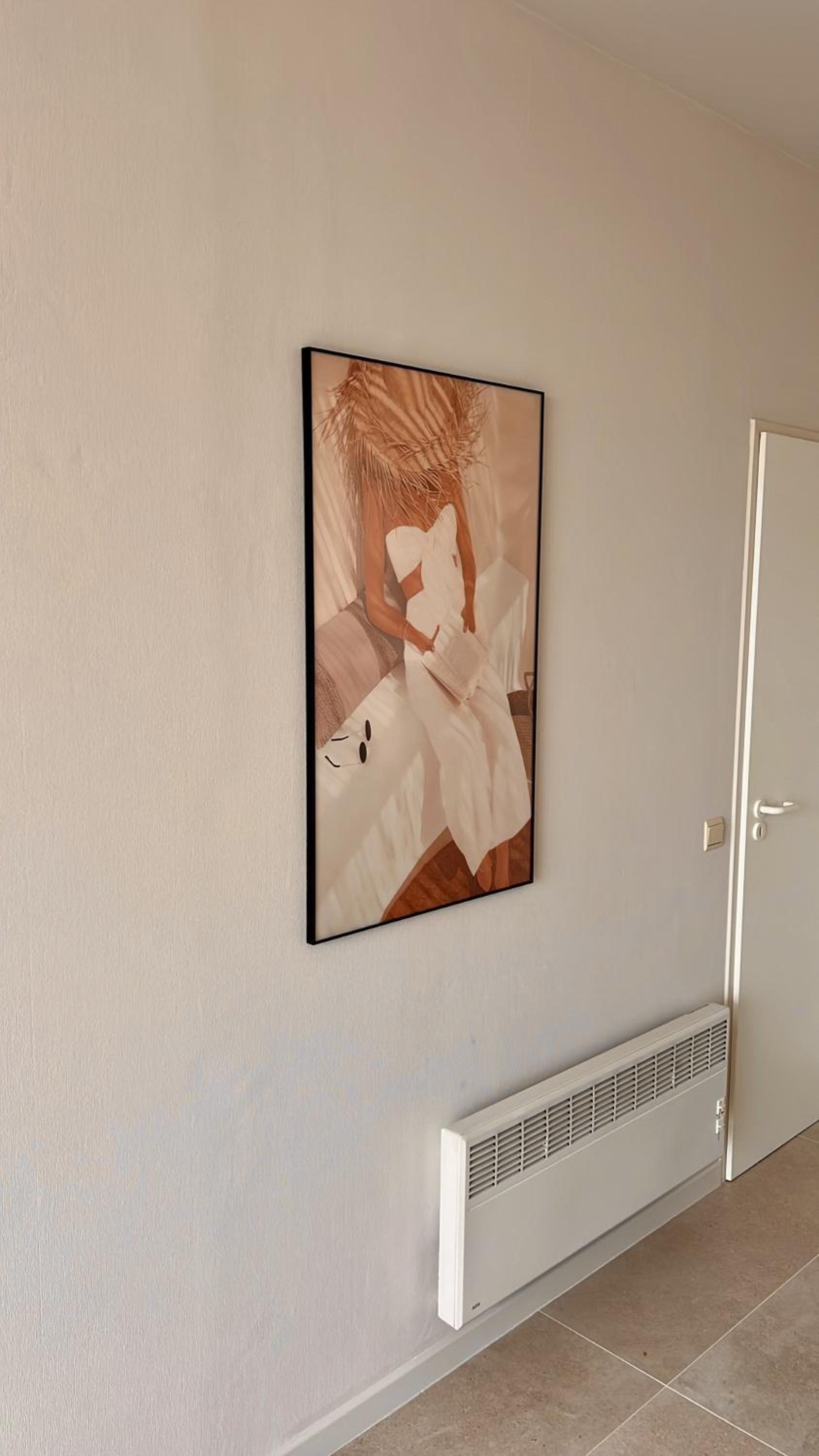 Appartement Sainte-Cécile