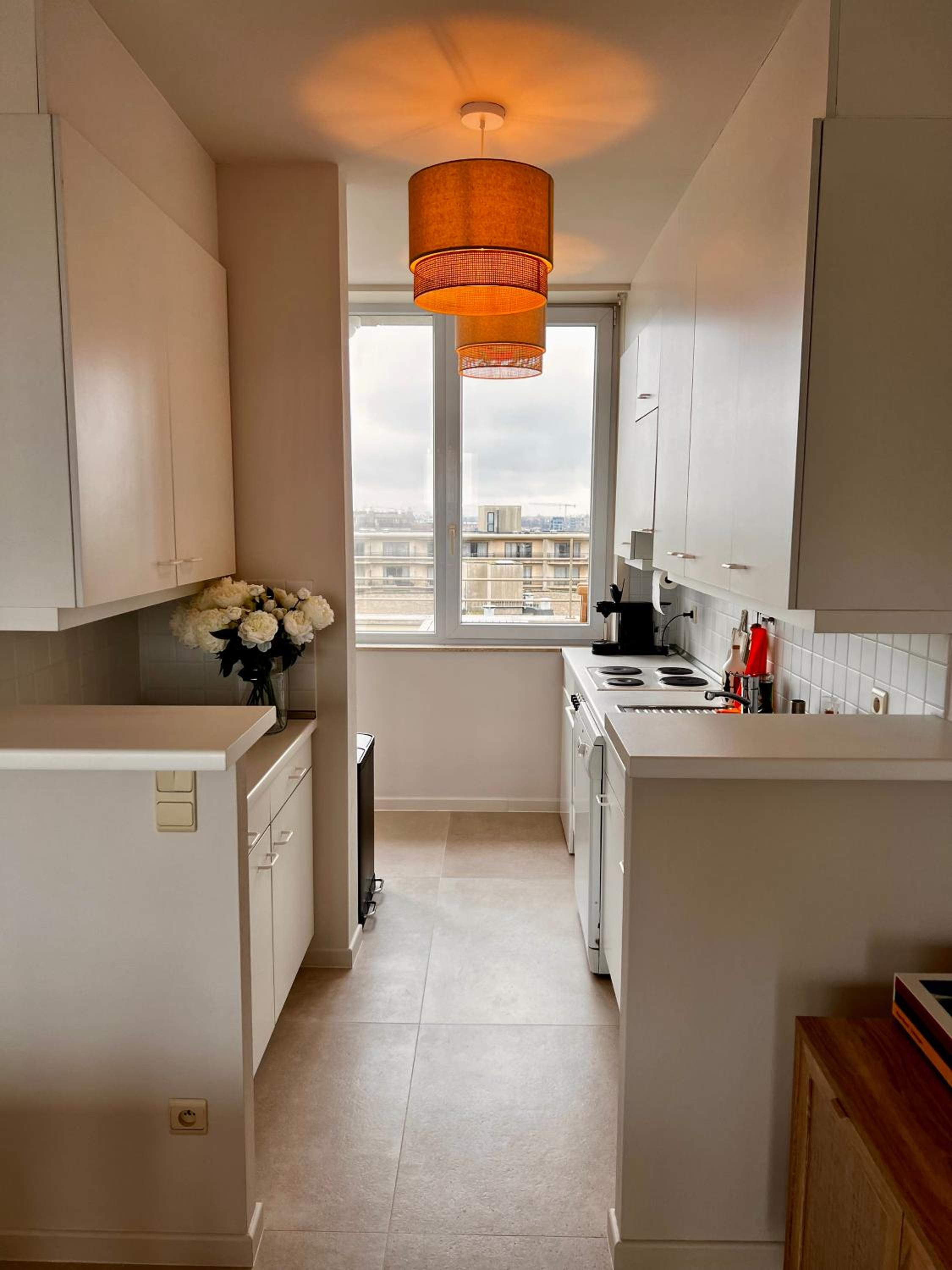 Appartement Sainte-Cécile