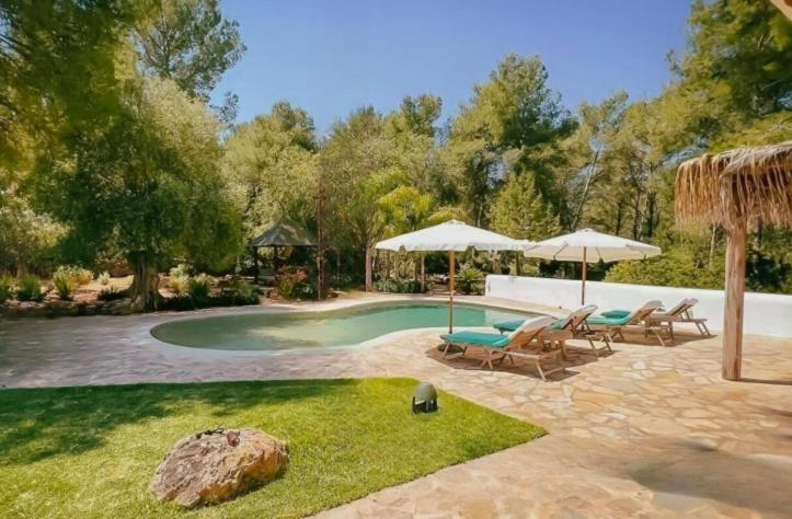 La Finca Agroturismo Can Bet