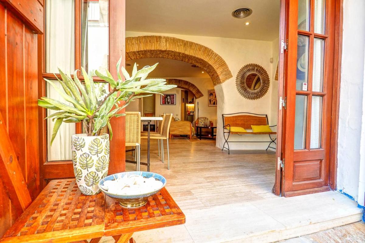 Charming house next to the beach by Hello Homes Sitges view 5