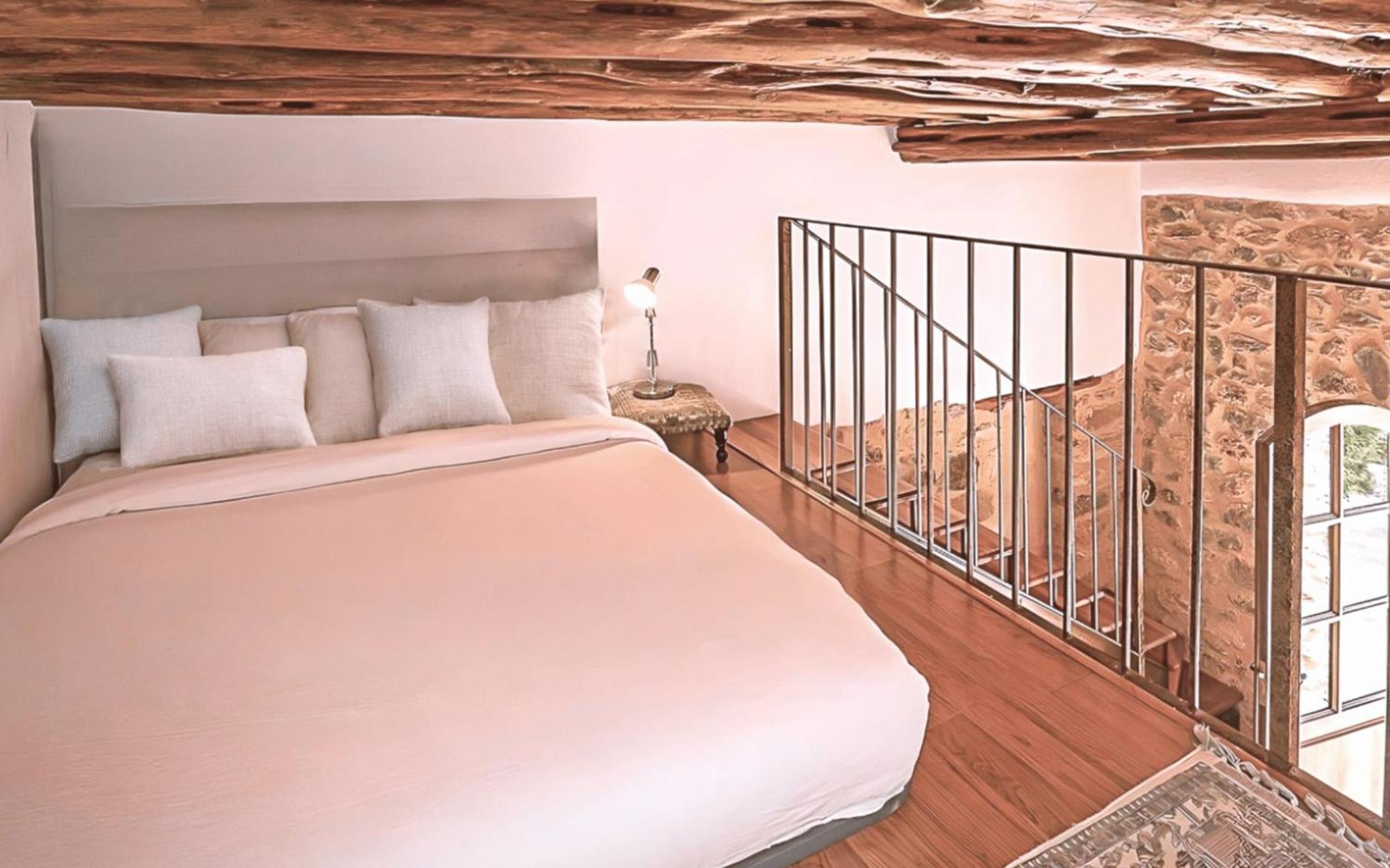 La Finca Agroturismo Can Bet