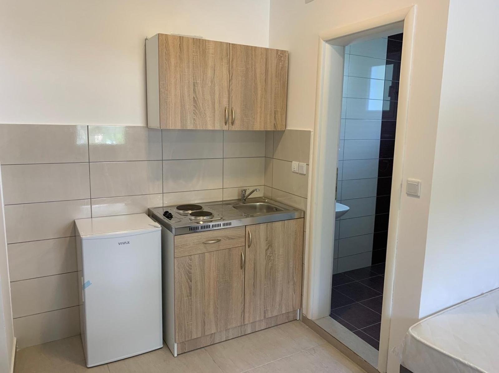 Apartmani Nikolić Sutomore view 2