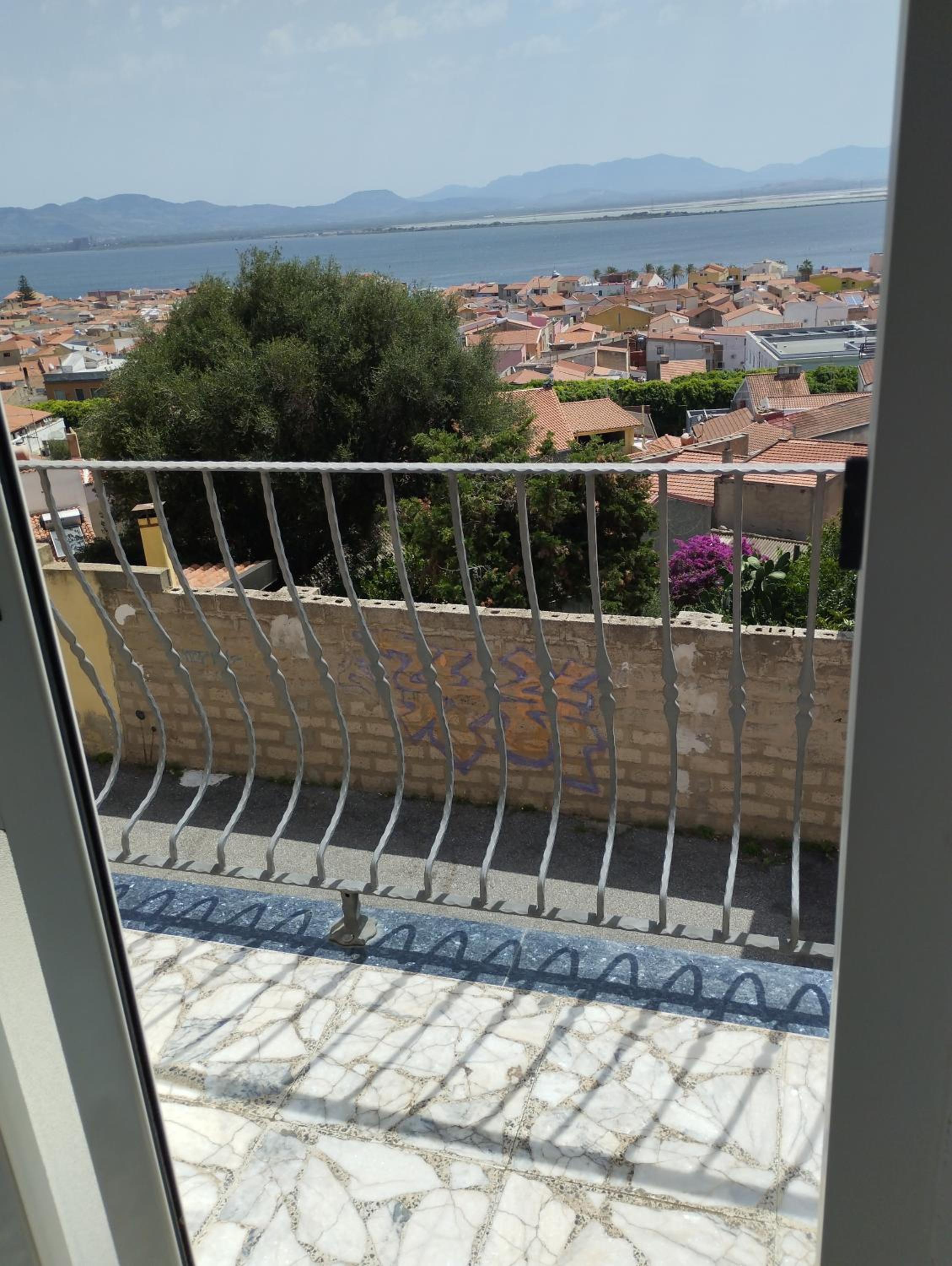 Casa vacanza ANNA con vista balcone La Laguna ,situata a 5 minuti dal centro a piedi