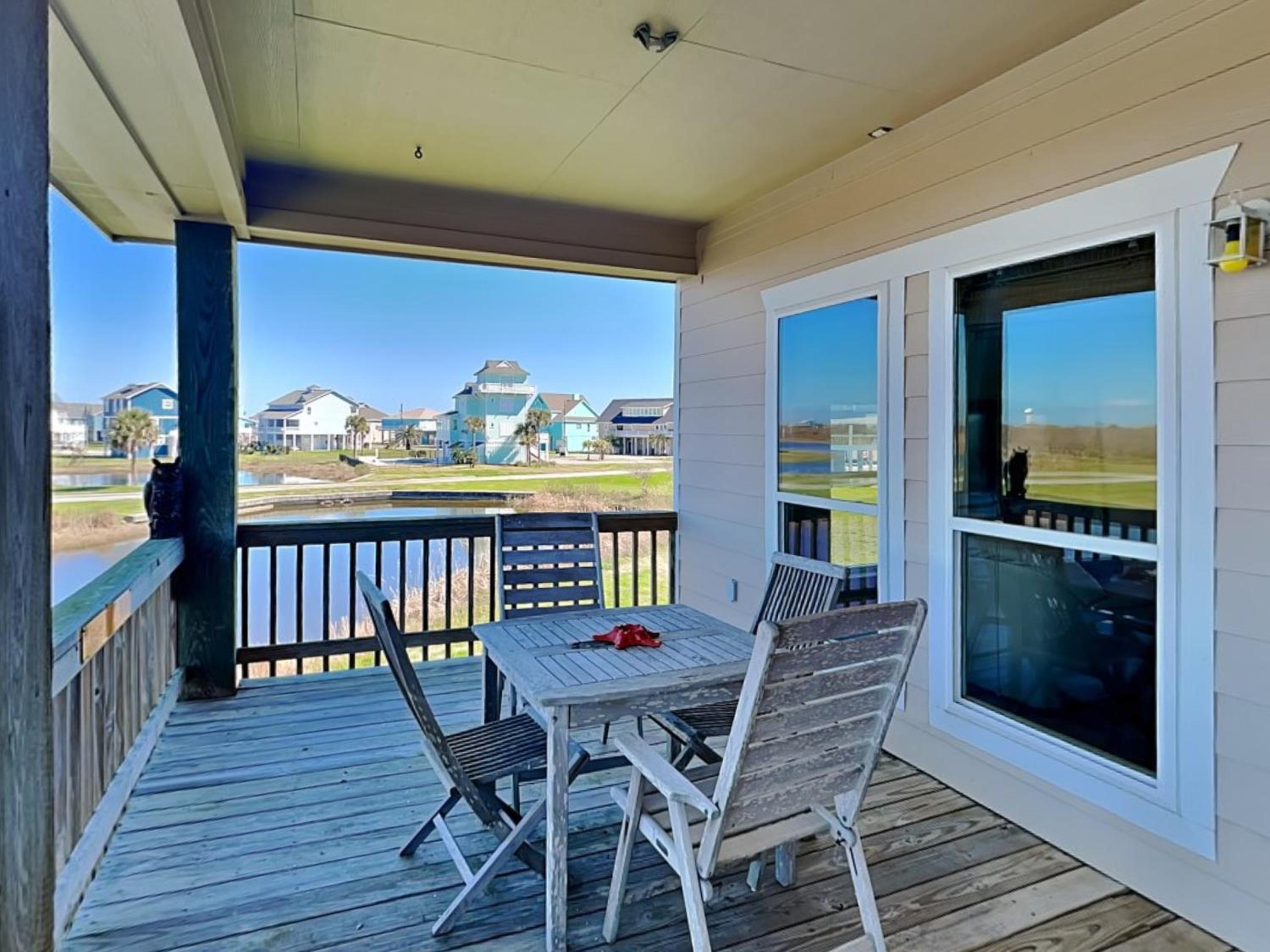 Sand N Sea Breeze view 4