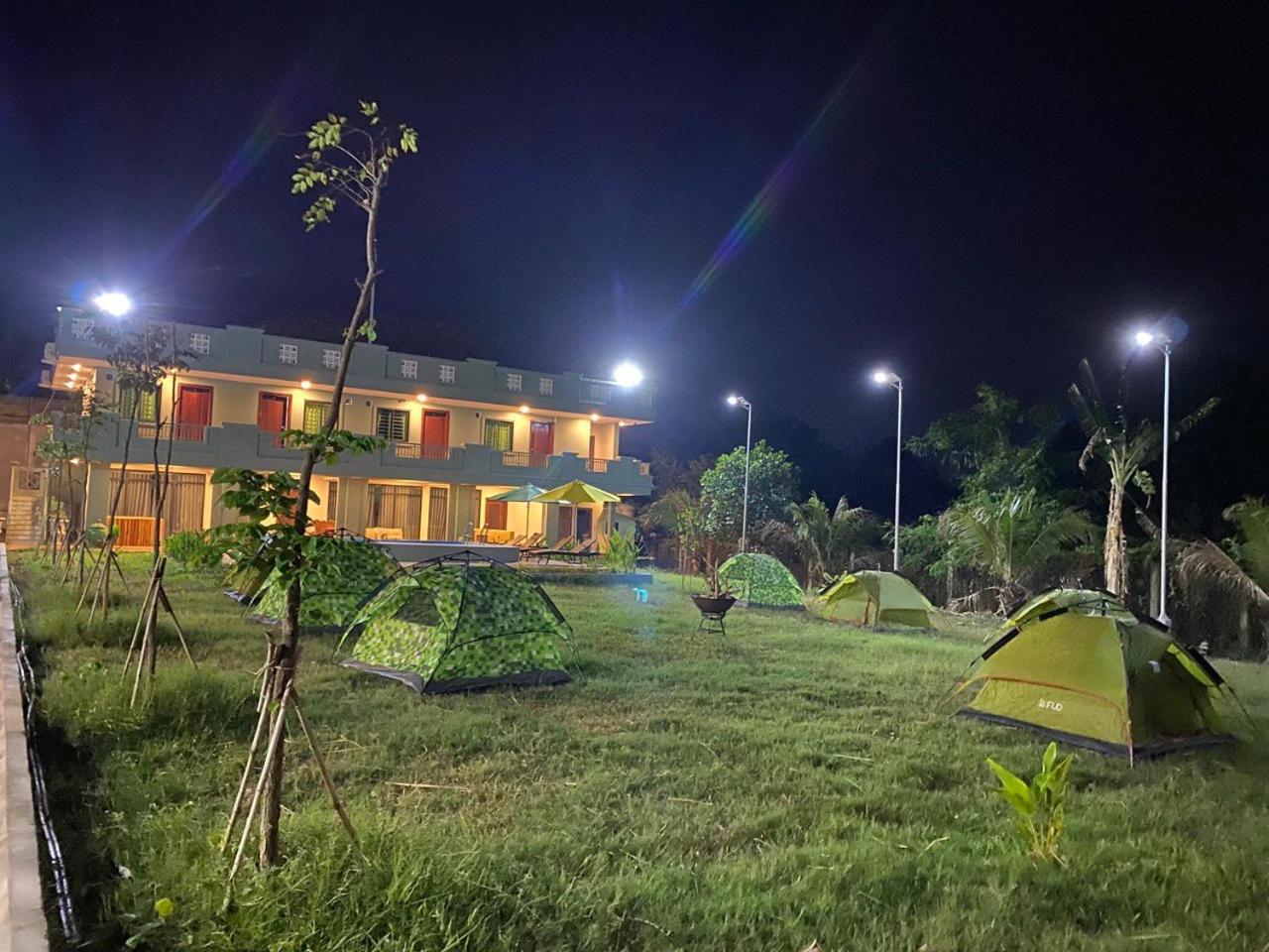 Kep Orchid Boutique Resort view 3